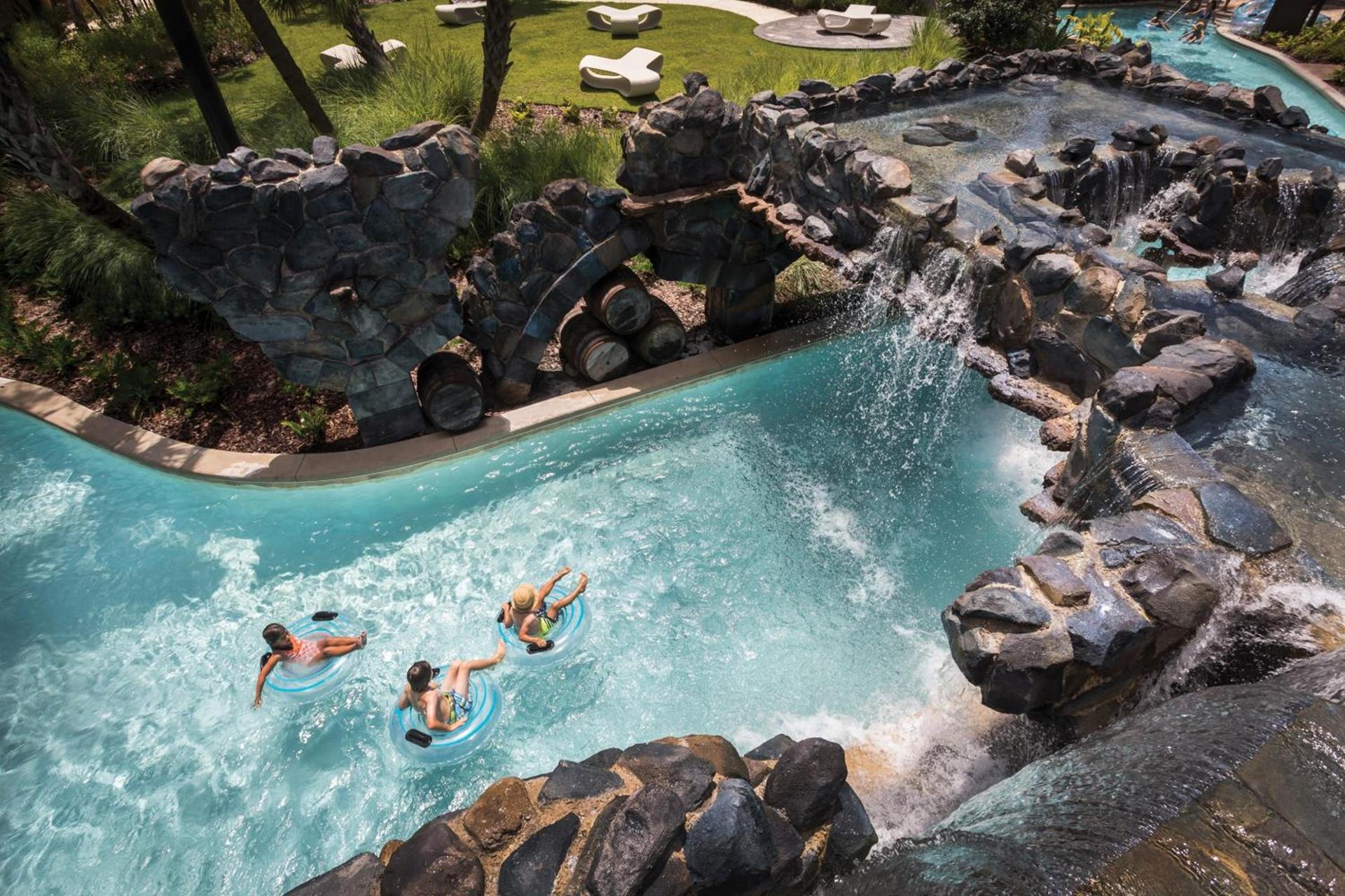 Four Seasons Resort Orlando at Walt Disney World Resort photo 21