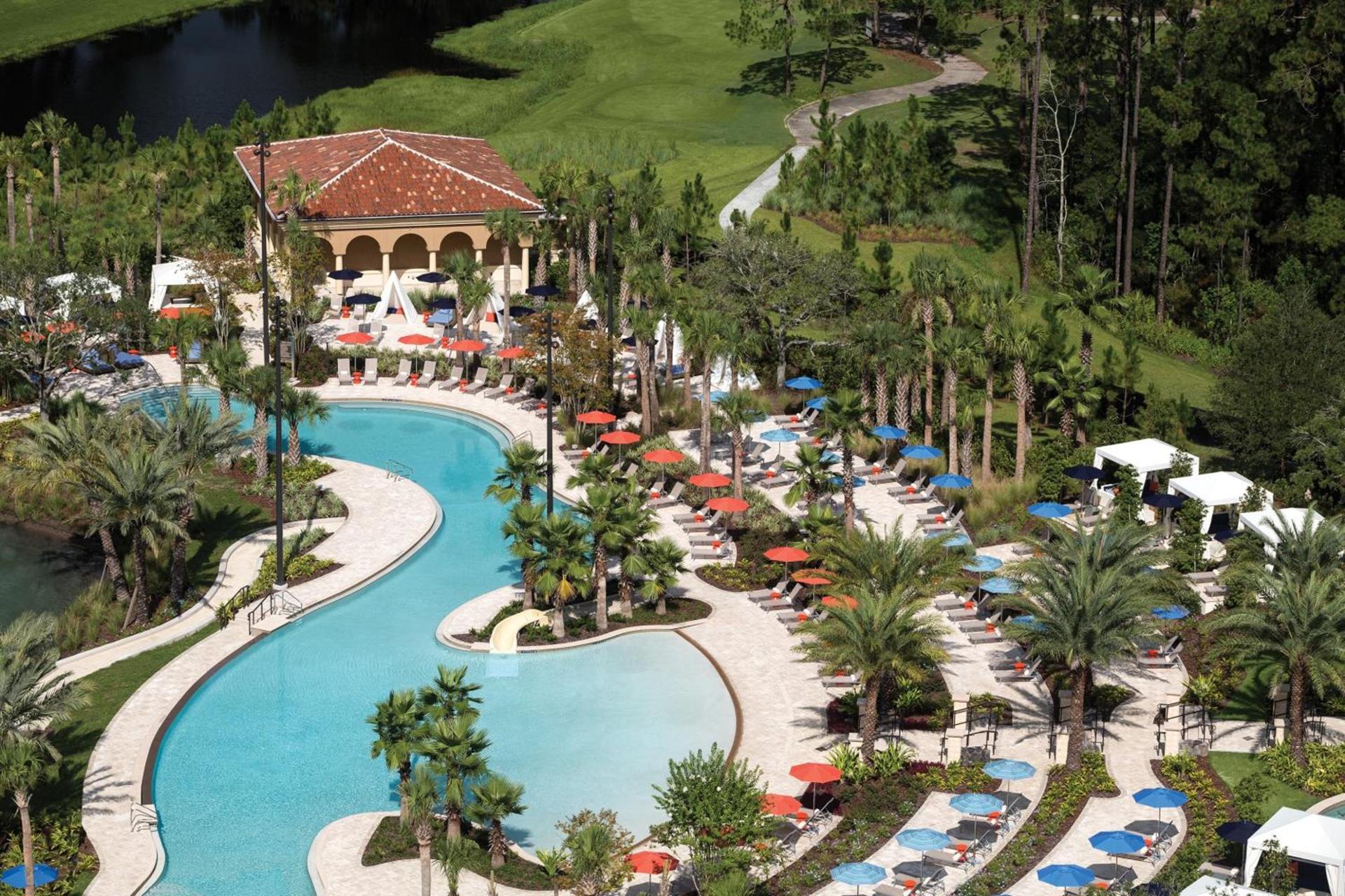 Four Seasons Resort Orlando at Walt Disney World Resort photo 22