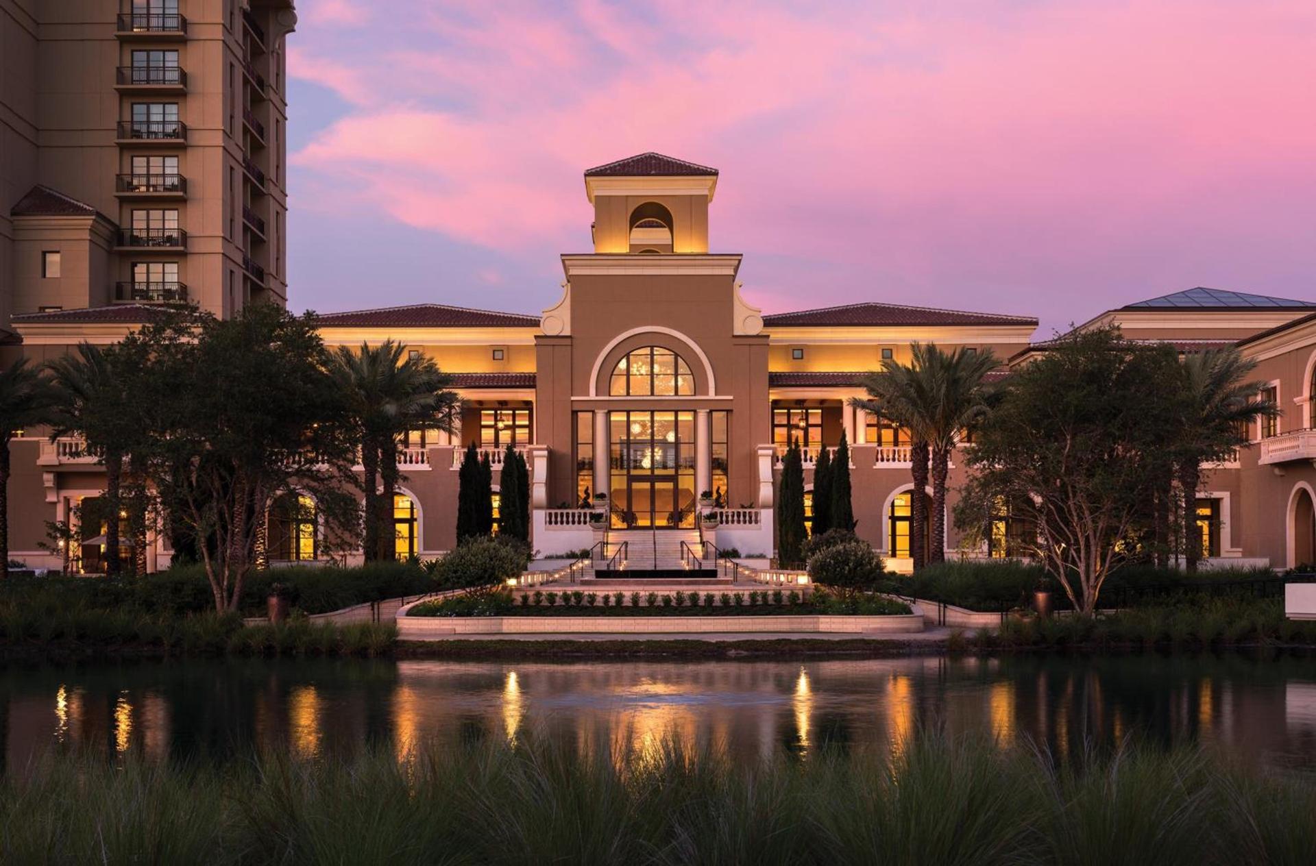 Four Seasons Resort Orlando at Walt Disney World Resort photo 23