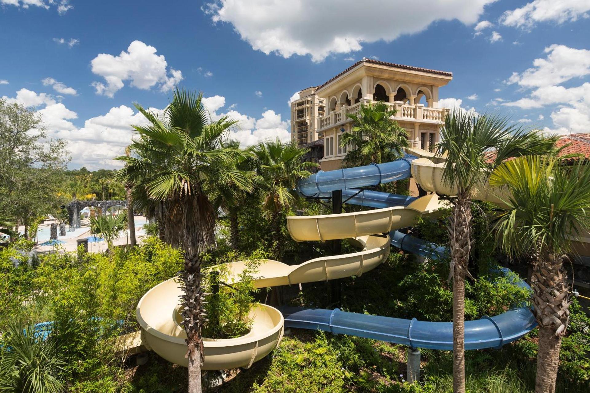 Four Seasons Resort Orlando at Walt Disney World Resort photo 3
