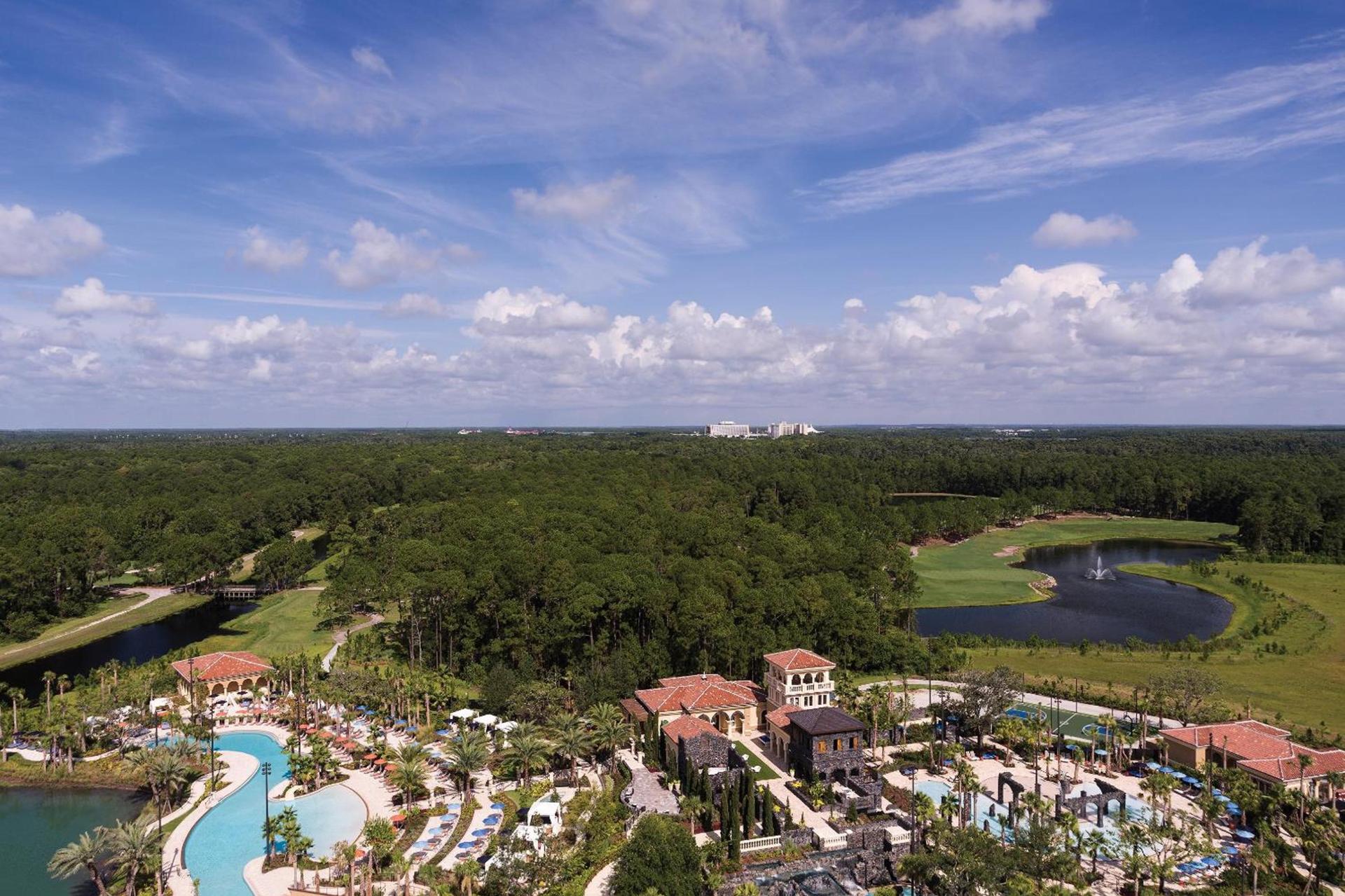Four Seasons Resort Orlando at Walt Disney World Resort photo 18