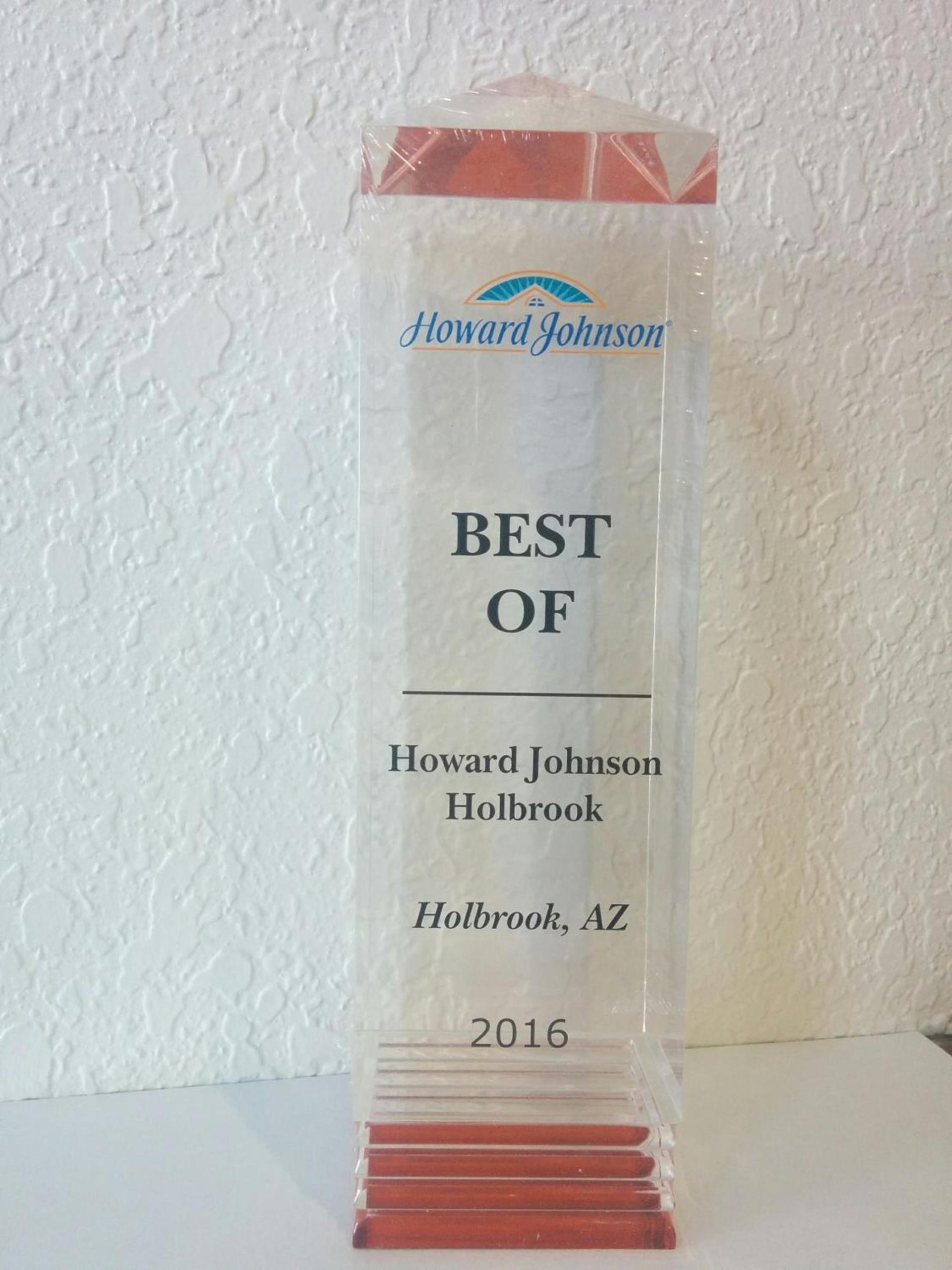 Howard Johnson by Wyndham Holbrook photo 28