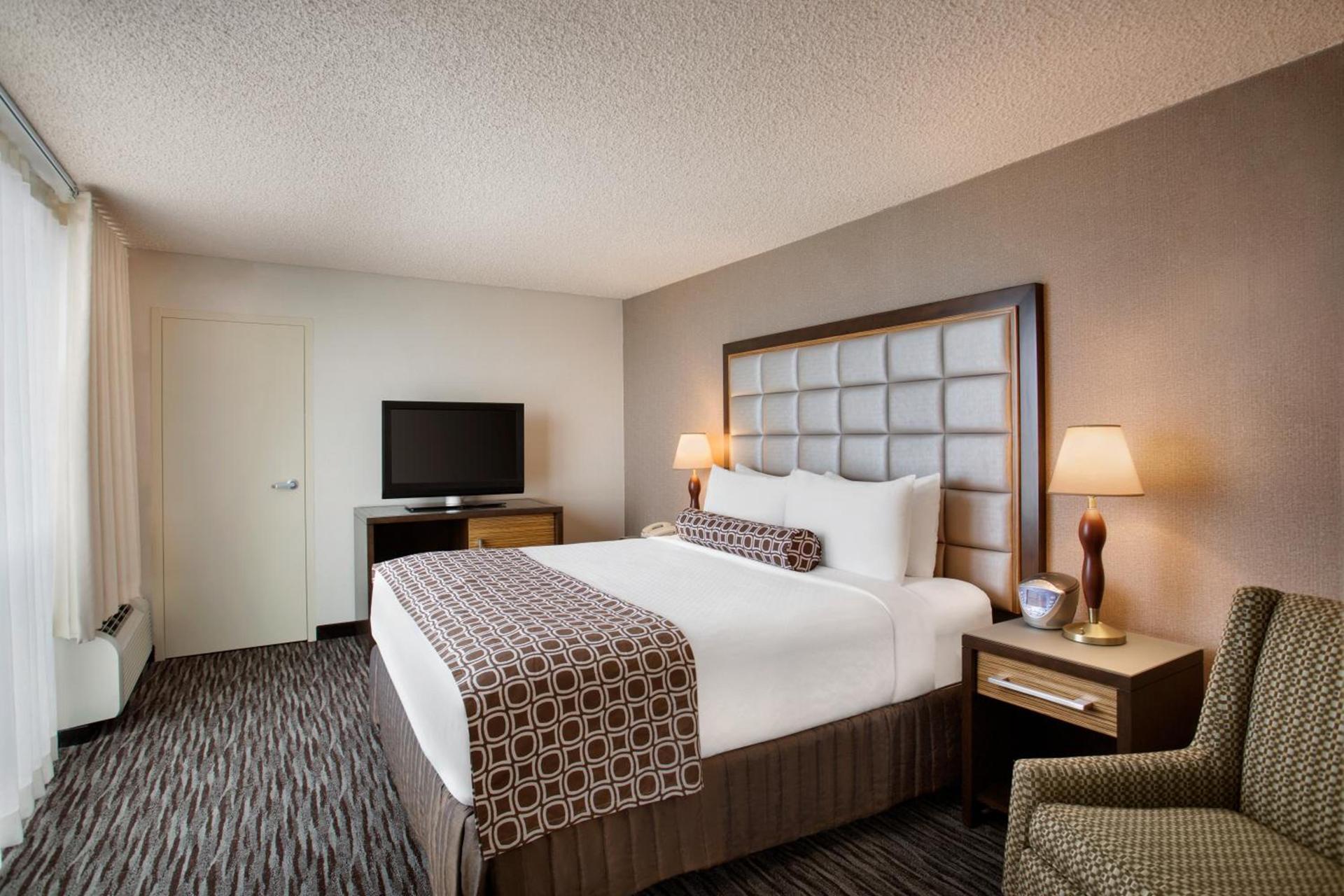 Crowne Plaza San Francisco Airport by IHG photo 35