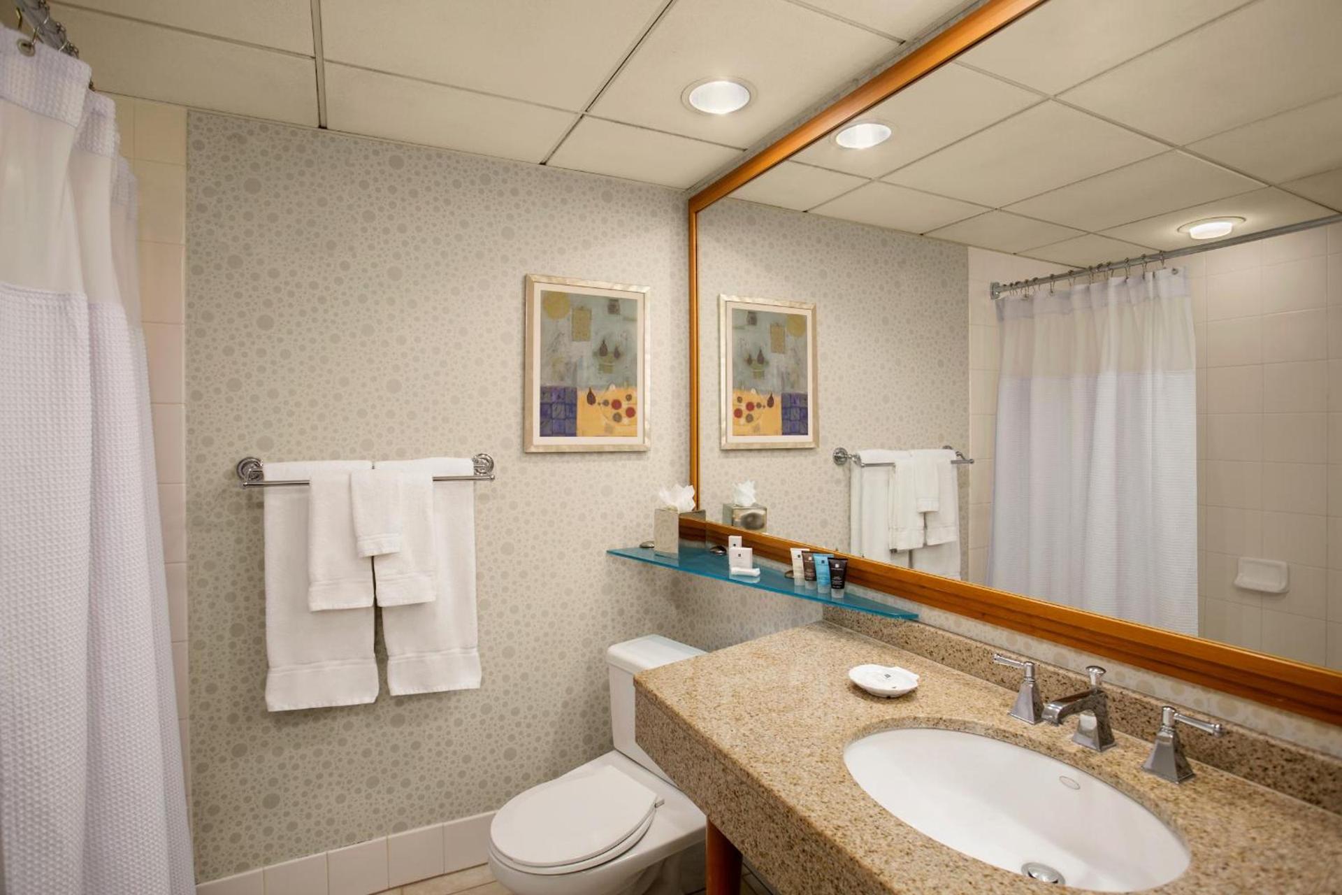 Crowne Plaza San Francisco Airport by IHG photo 31