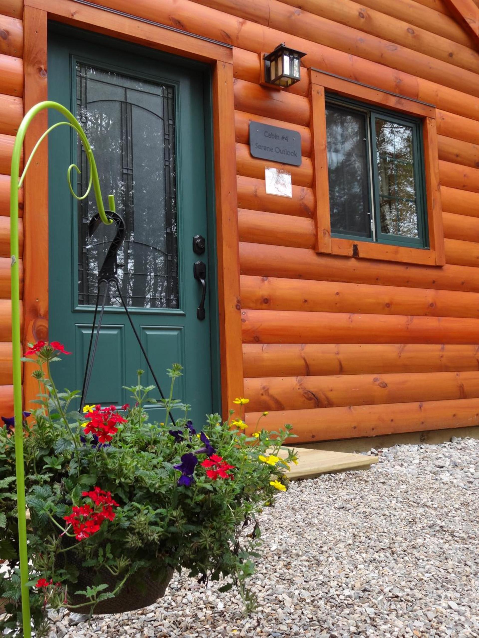 Robert Frost Mountain Cabins photo 26