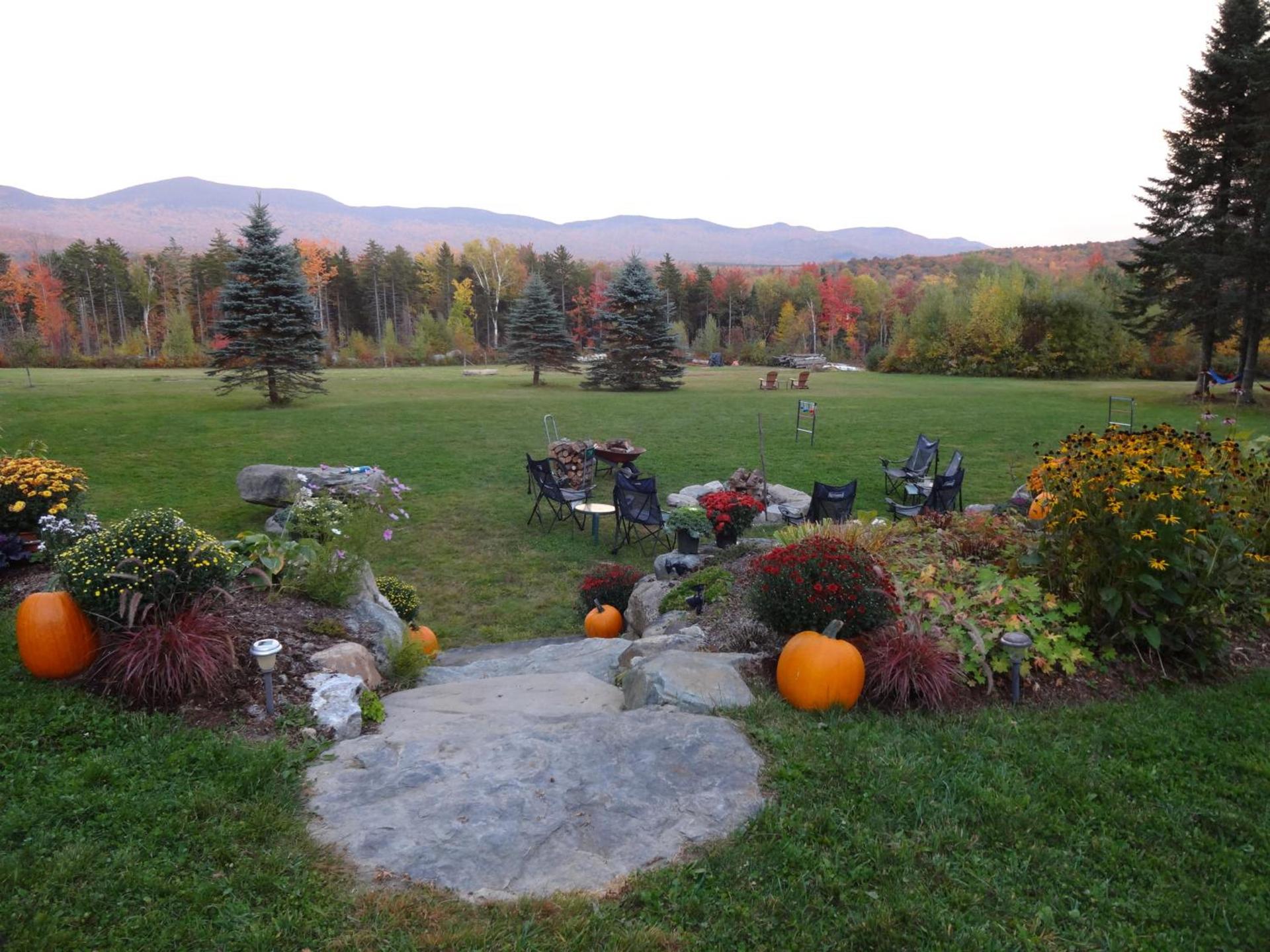 Robert Frost Mountain Cabins photo 24