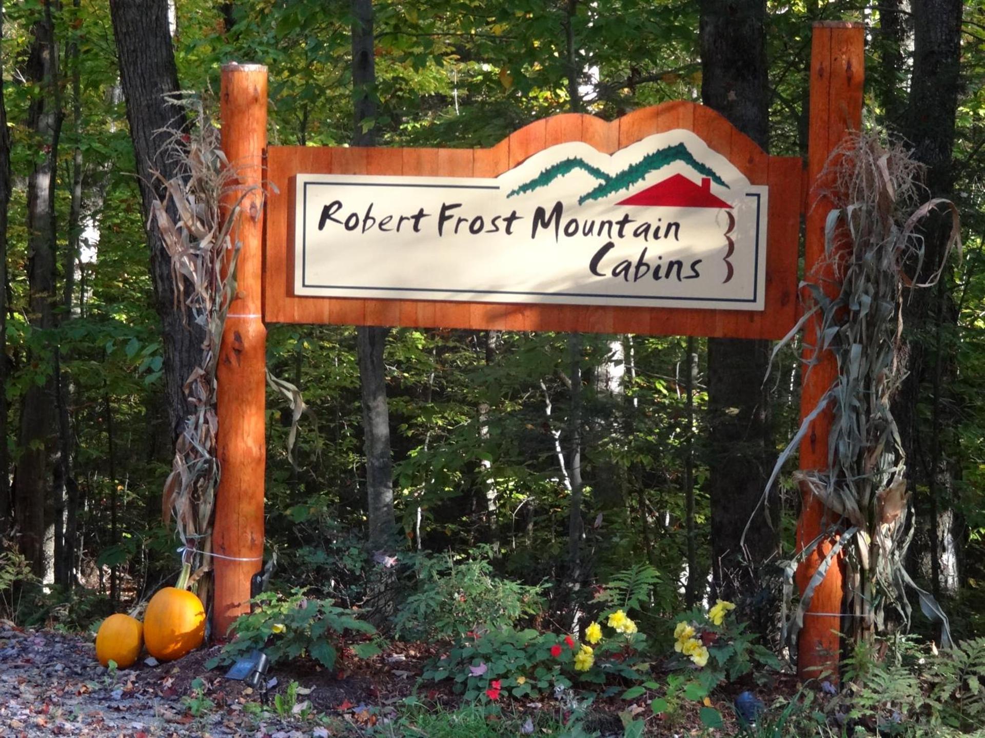 Robert Frost Mountain Cabins photo 3