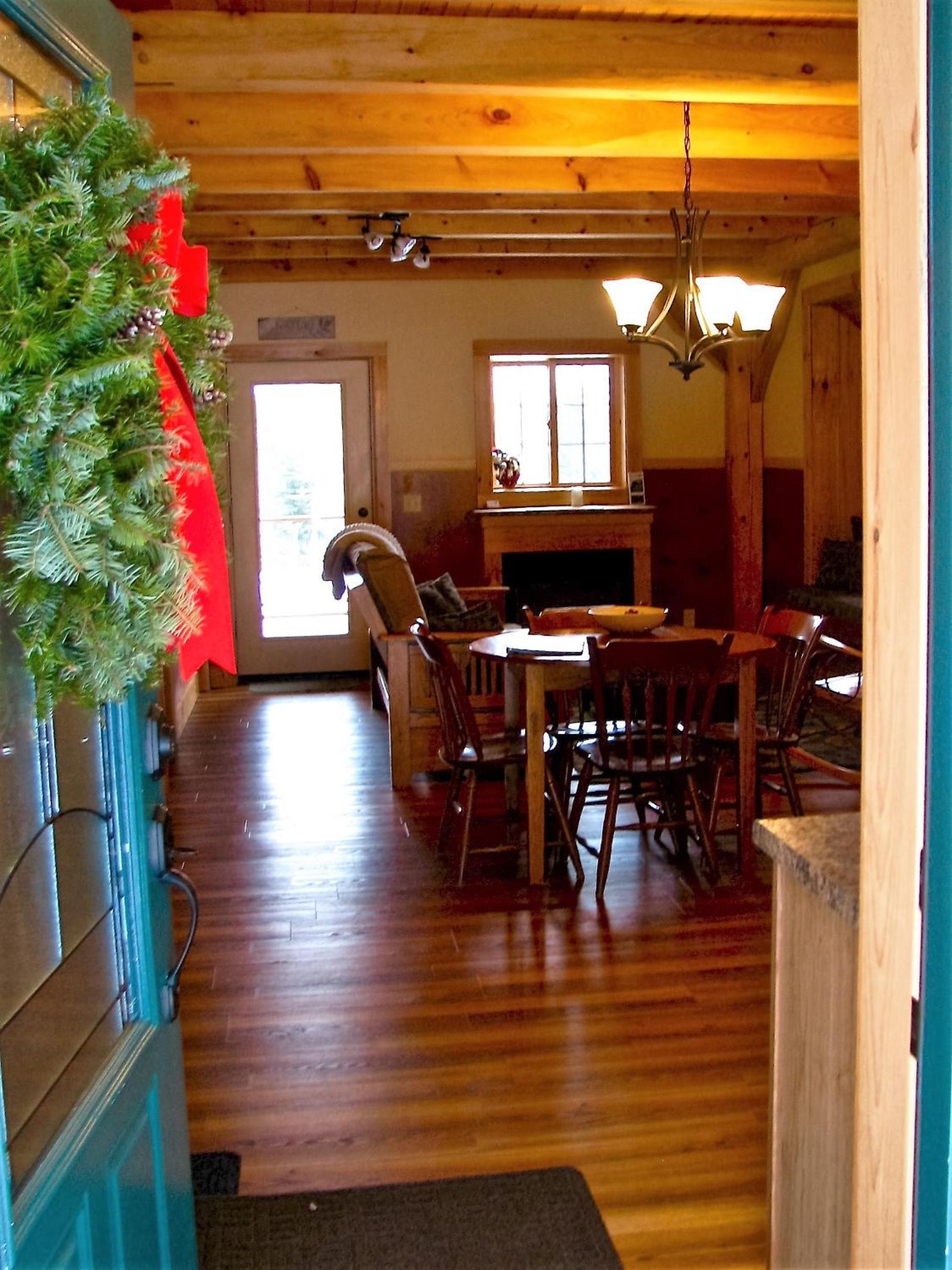 Robert Frost Mountain Cabins photo 27