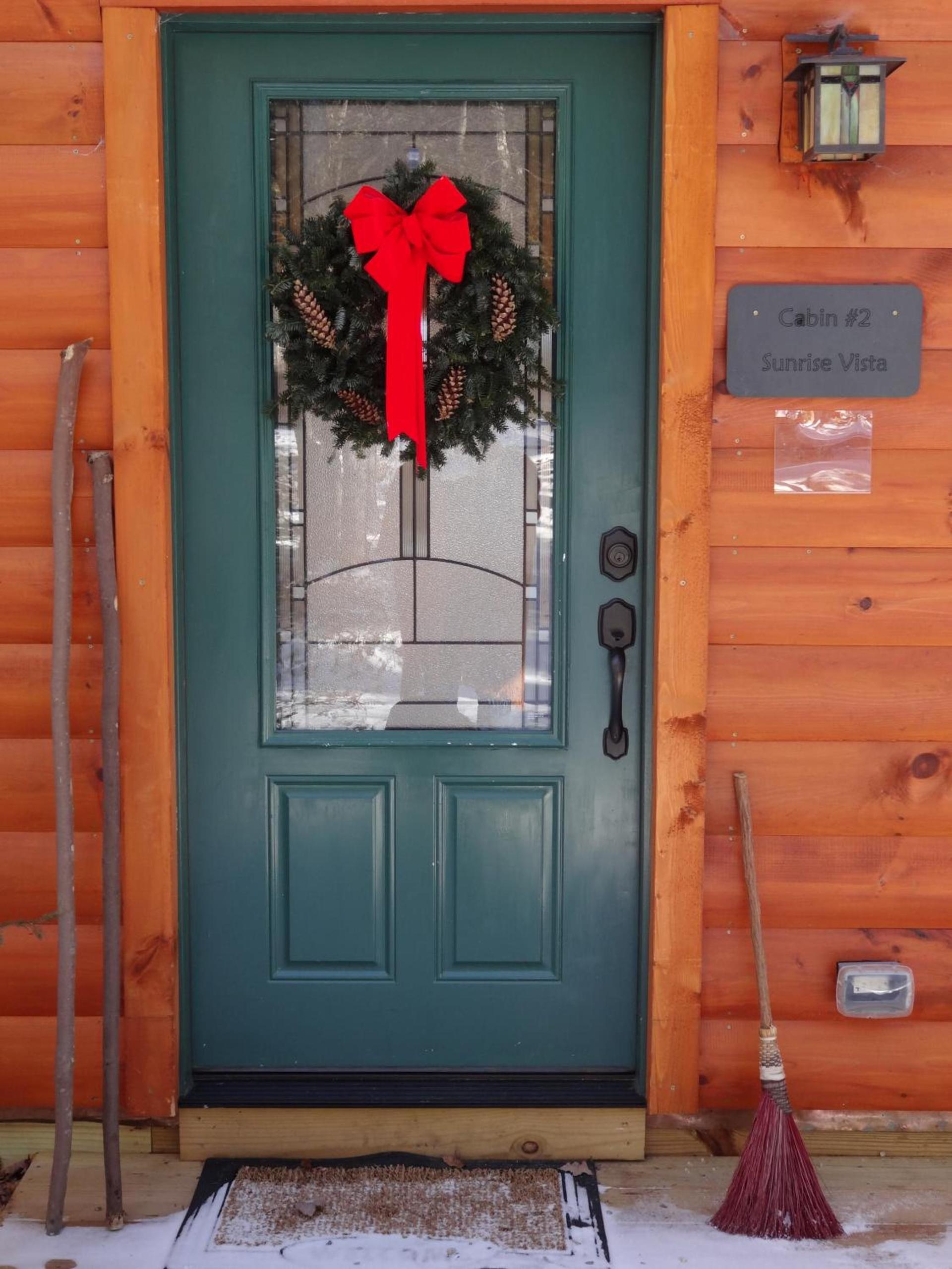 Robert Frost Mountain Cabins photo 29