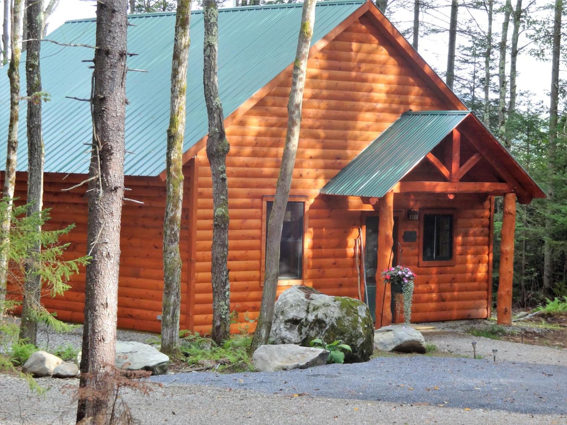 Robert Frost Mountain Cabins photo 2