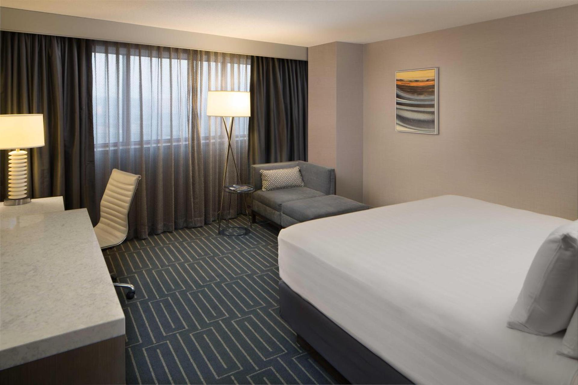 Hyatt Regency Cincinnati photo 12