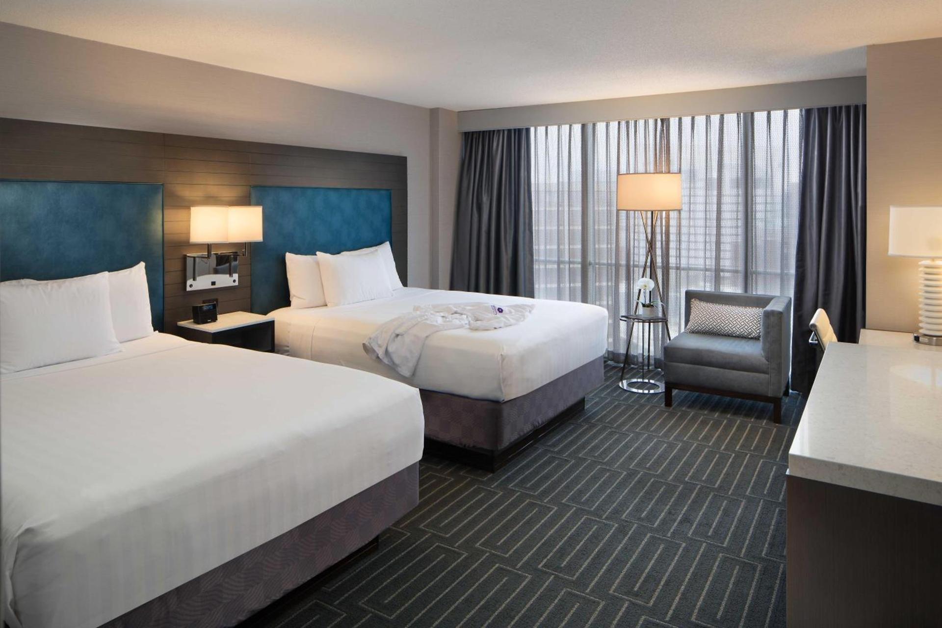 Hyatt Regency Cincinnati photo 7