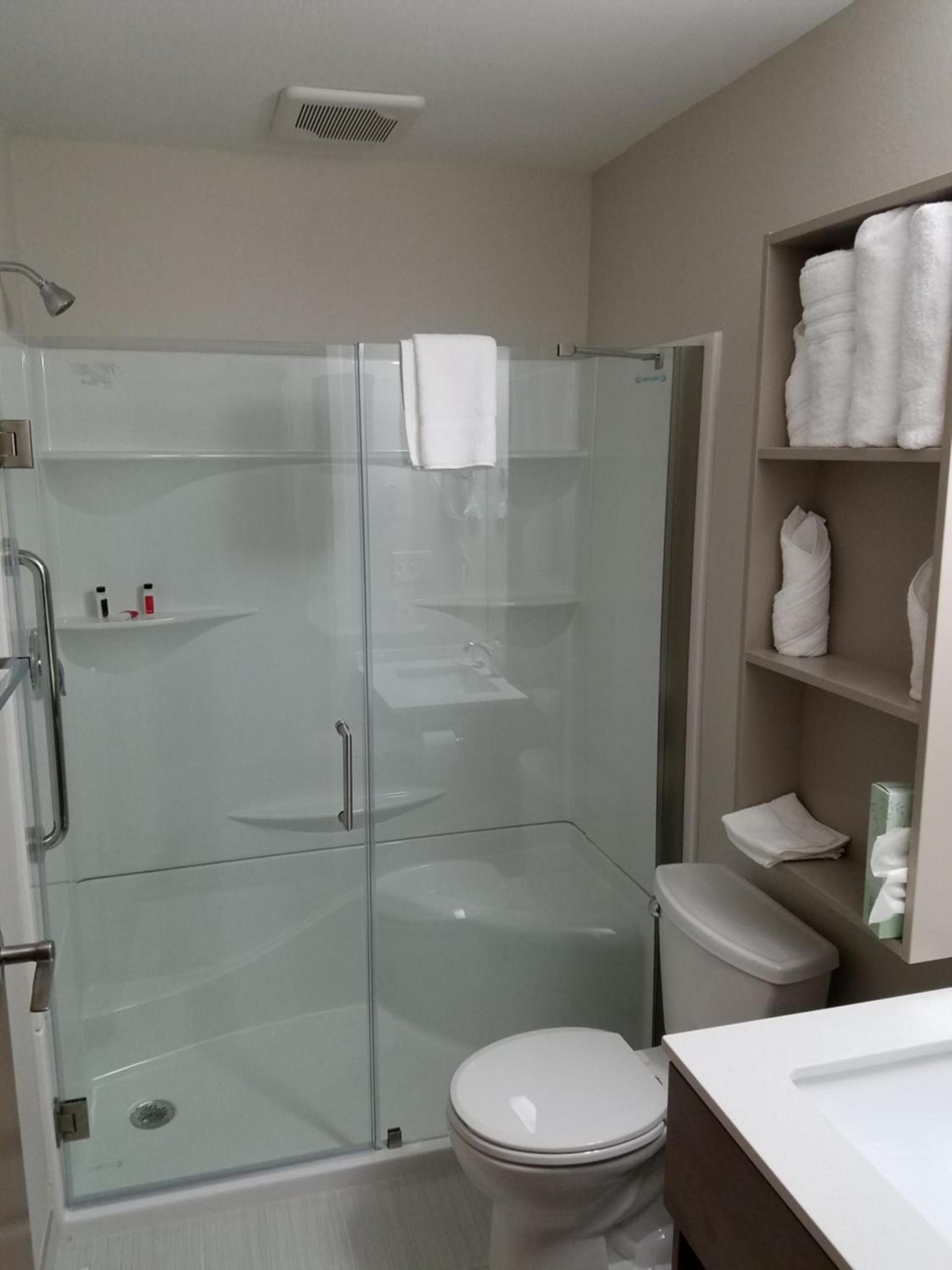 Microtel Inn & Suites by Wyndham Niagara Falls photo 38
