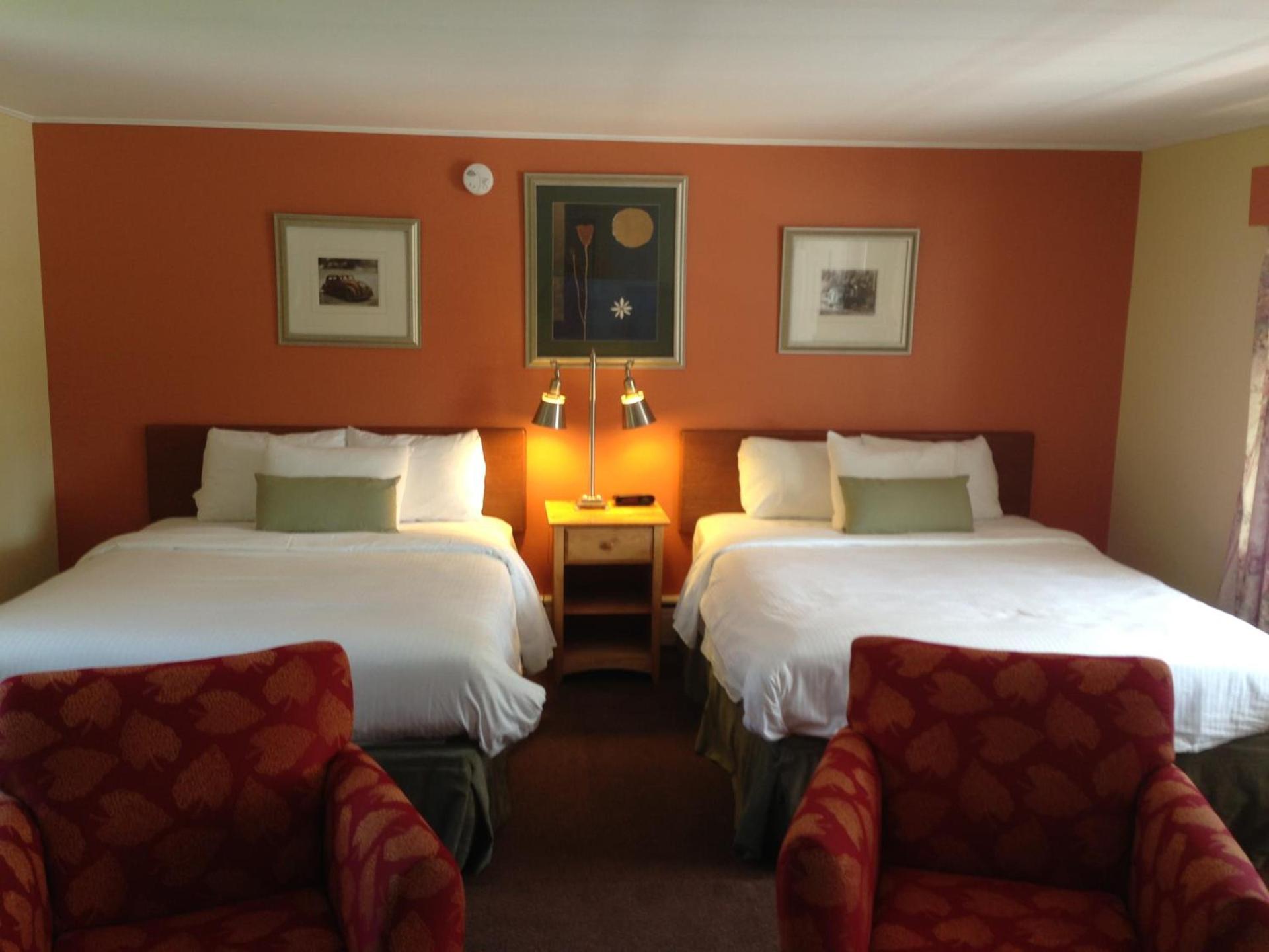Four Winds Country Motel photo 45