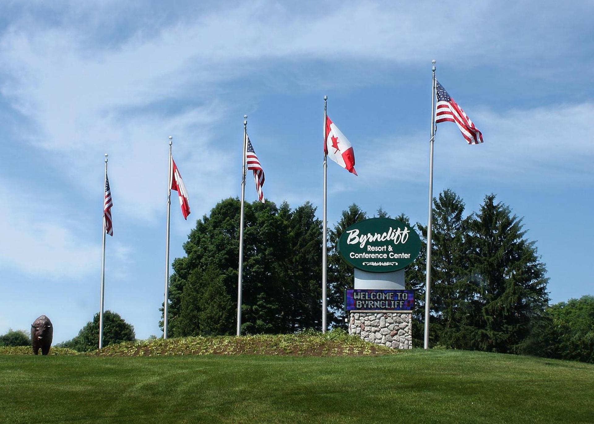 Byrncliff Golf Resort photo 61