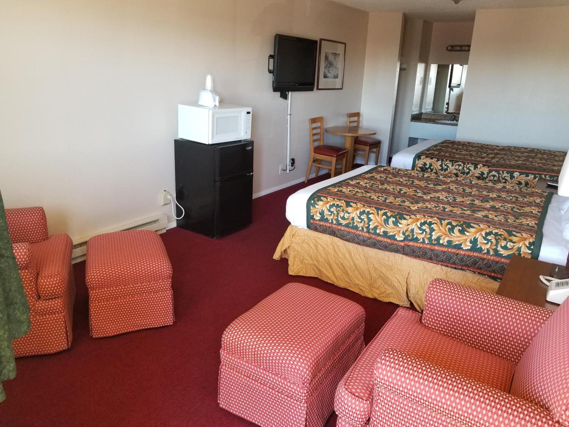 Travel Inn photo 25