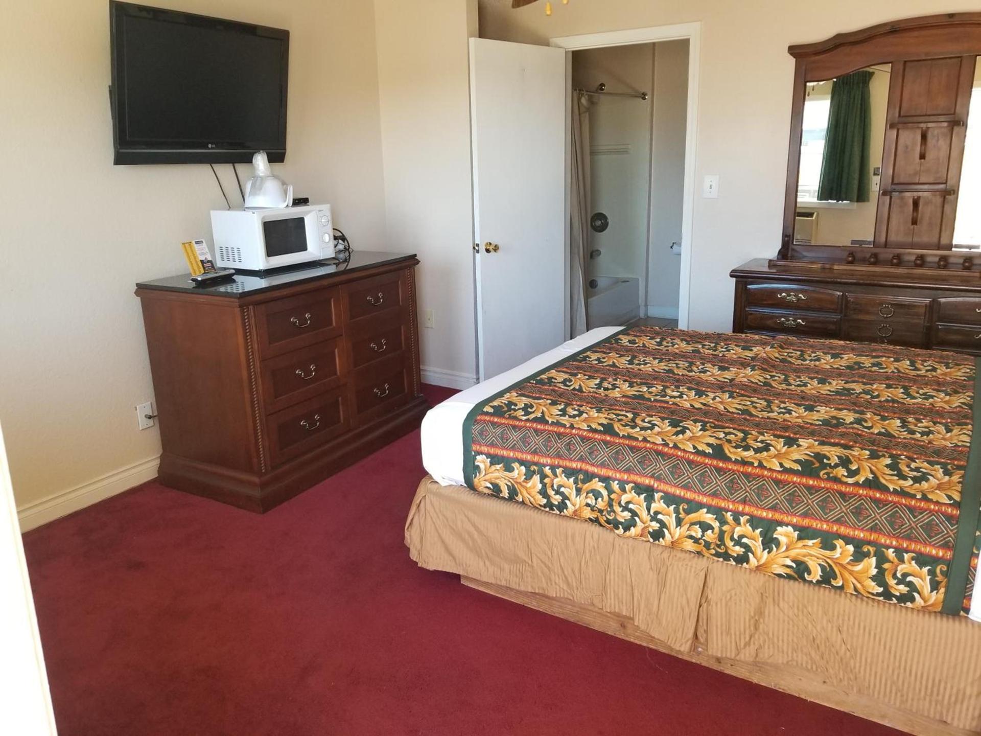 Travel Inn photo 9