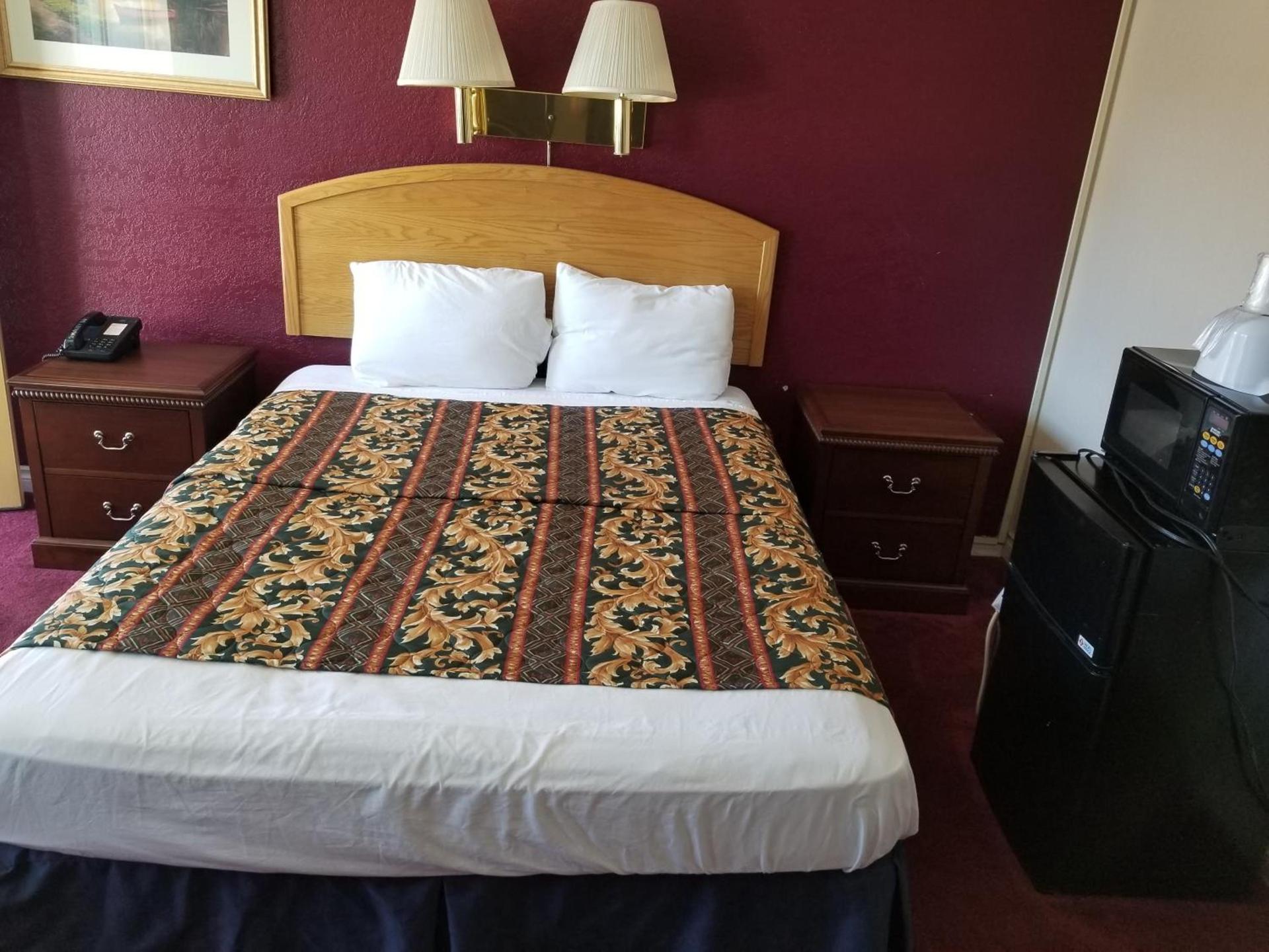 Travel Inn photo 42