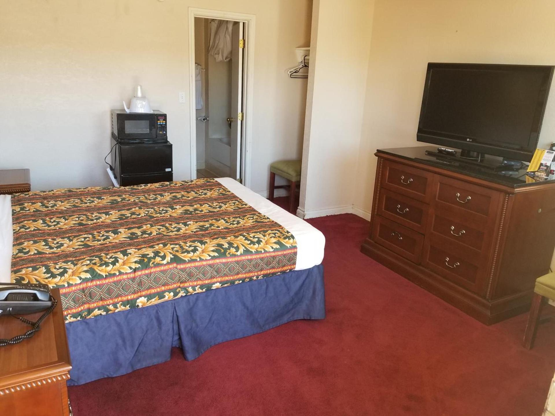 Travel Inn photo 4