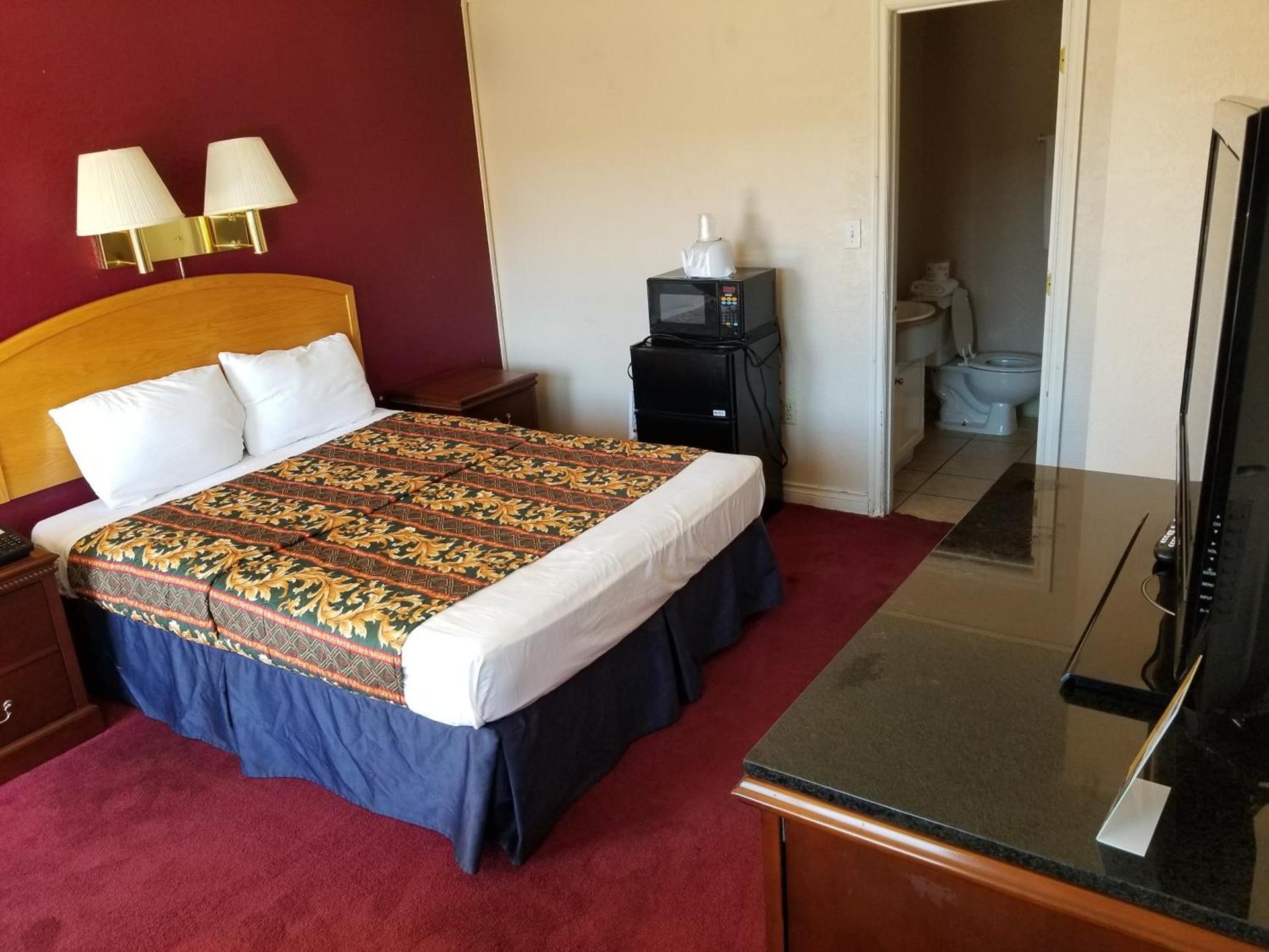 Travel Inn photo 26