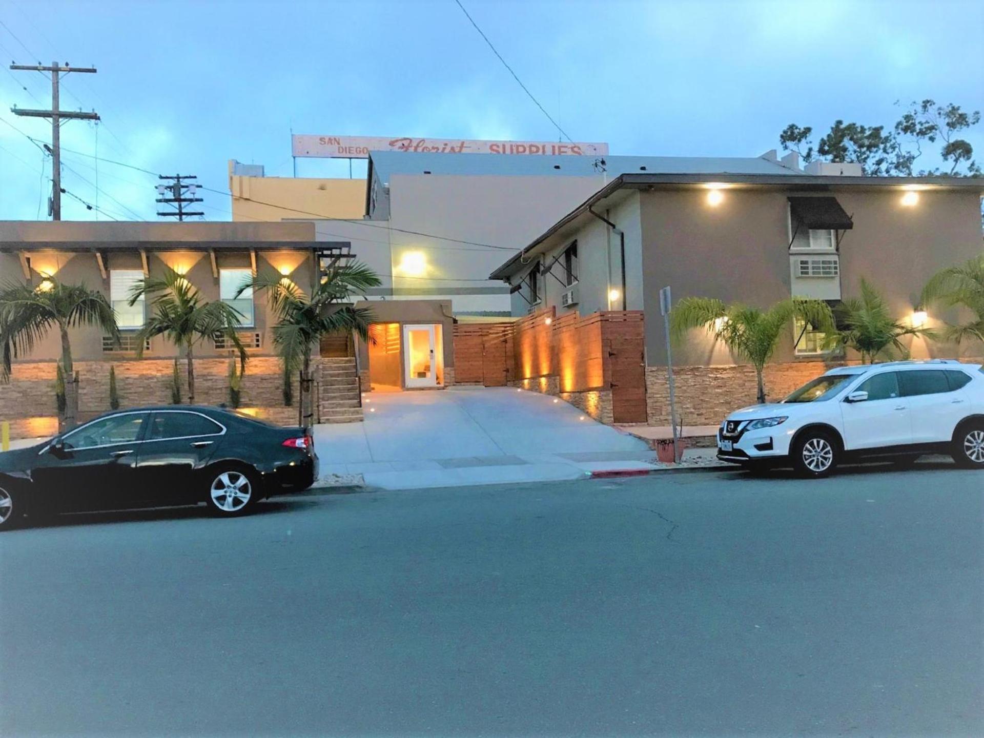 Berkshire Motor Hotel photo 11