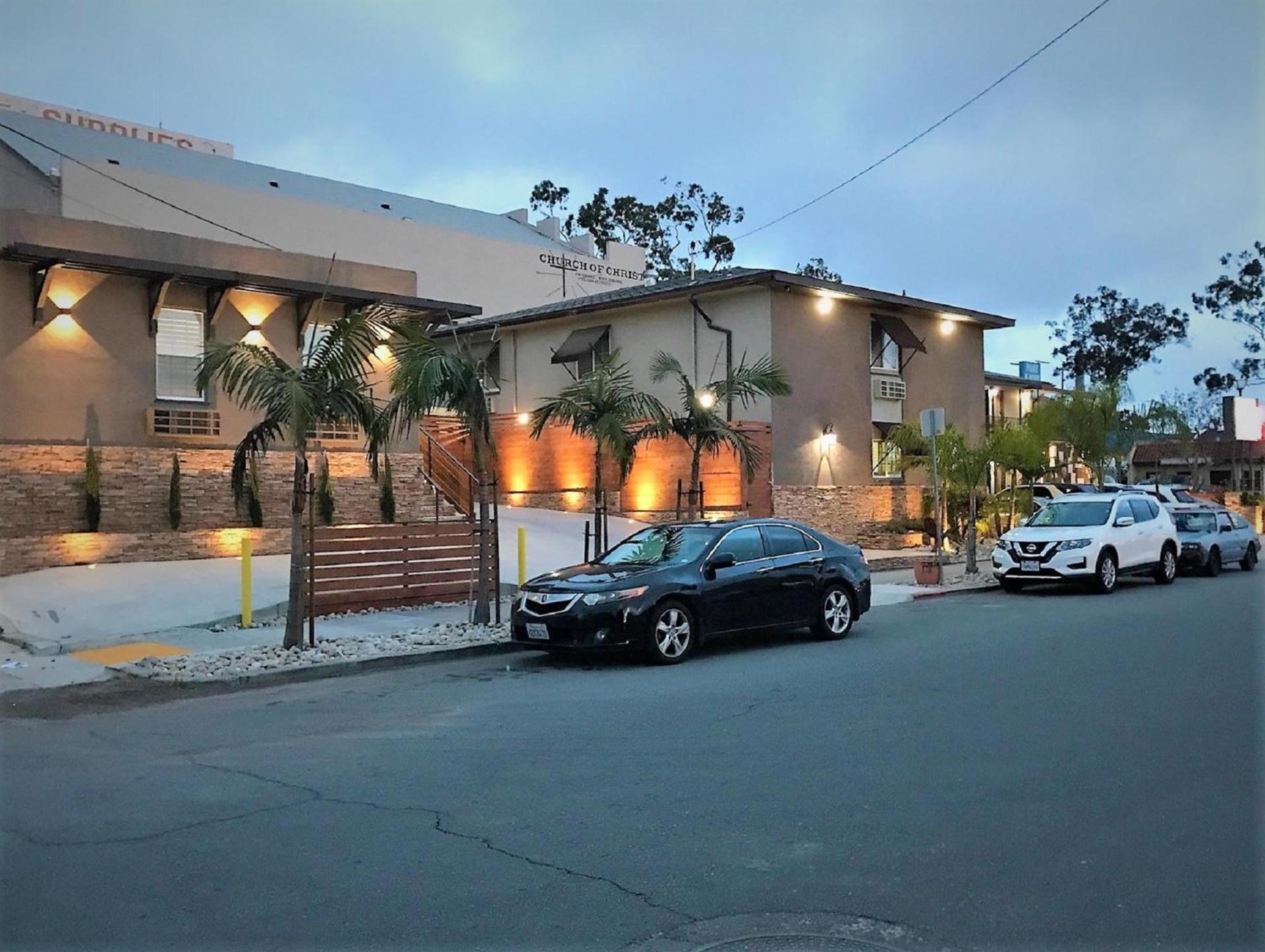 Berkshire Motor Hotel photo 12