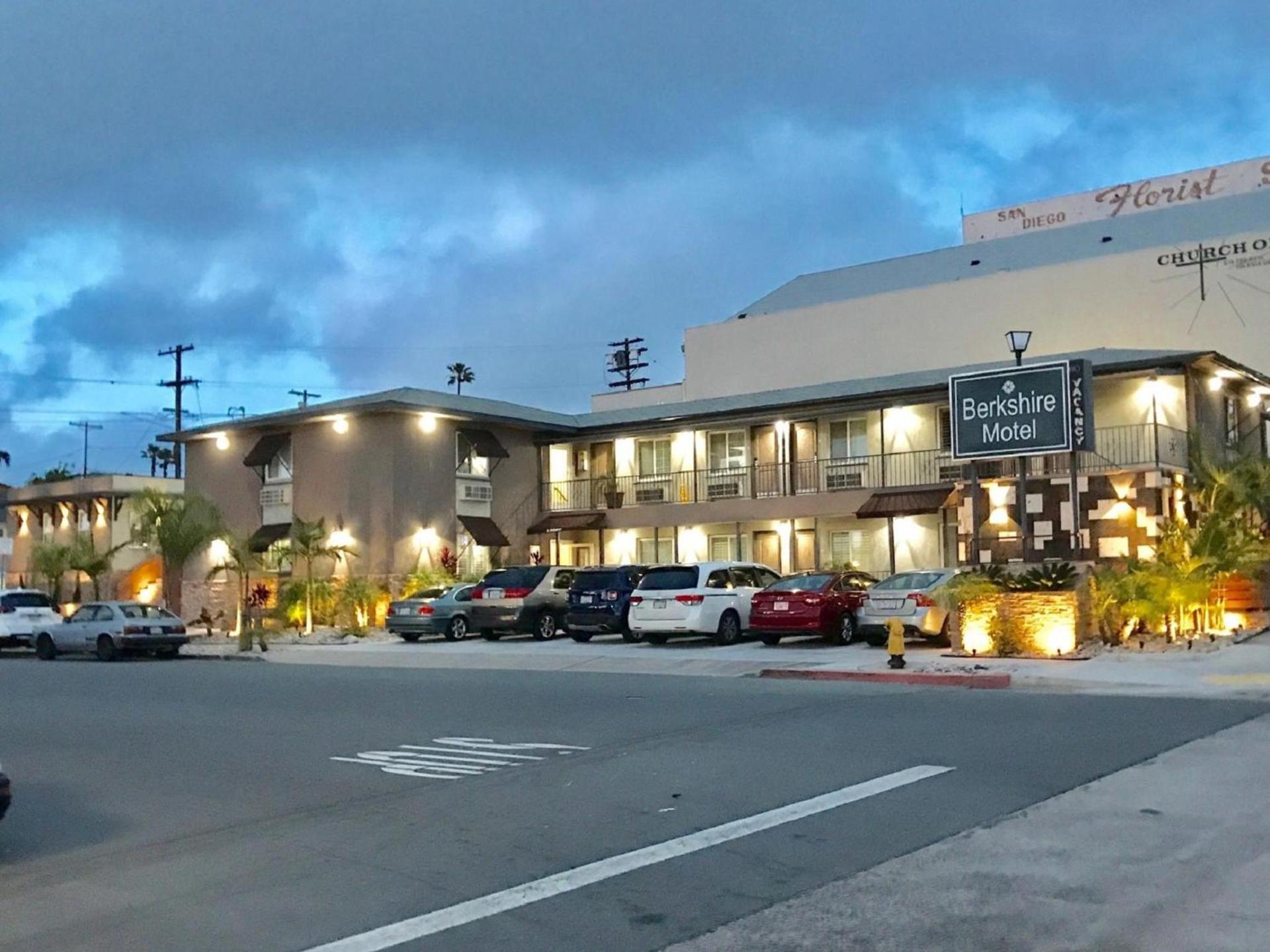 Berkshire Motor Hotel photo 10