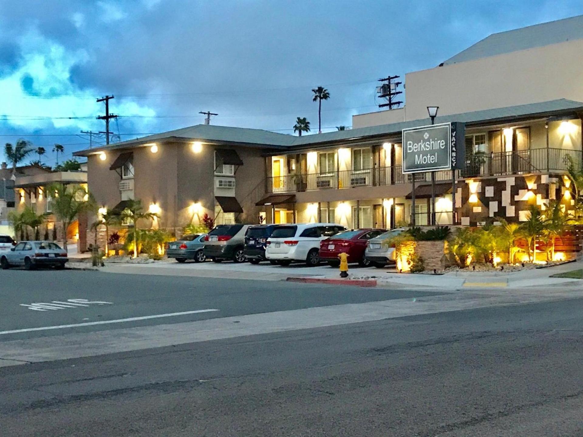 Berkshire Motor Hotel photo 8