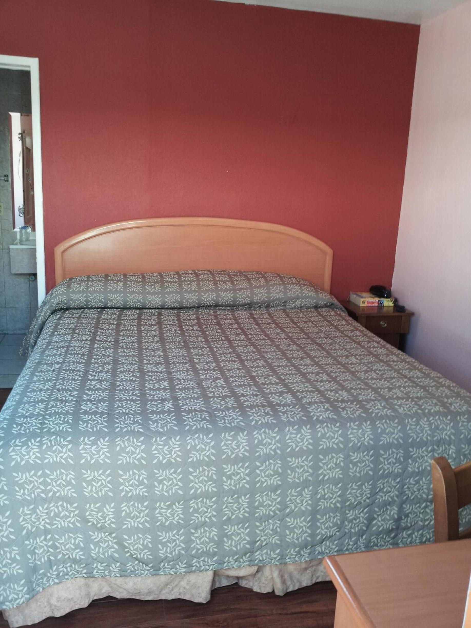 Travel Eagle Inn Motel photo 16