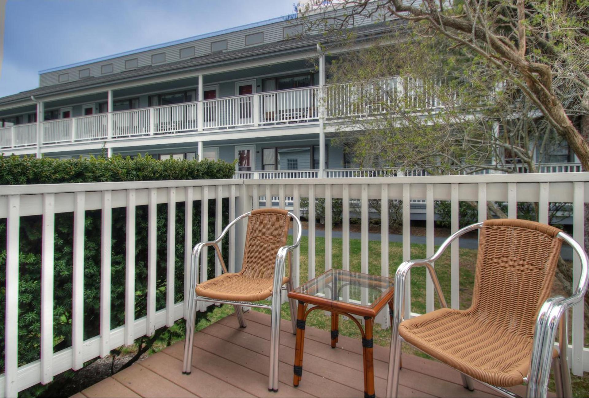 Terrace By The Sea photo 12