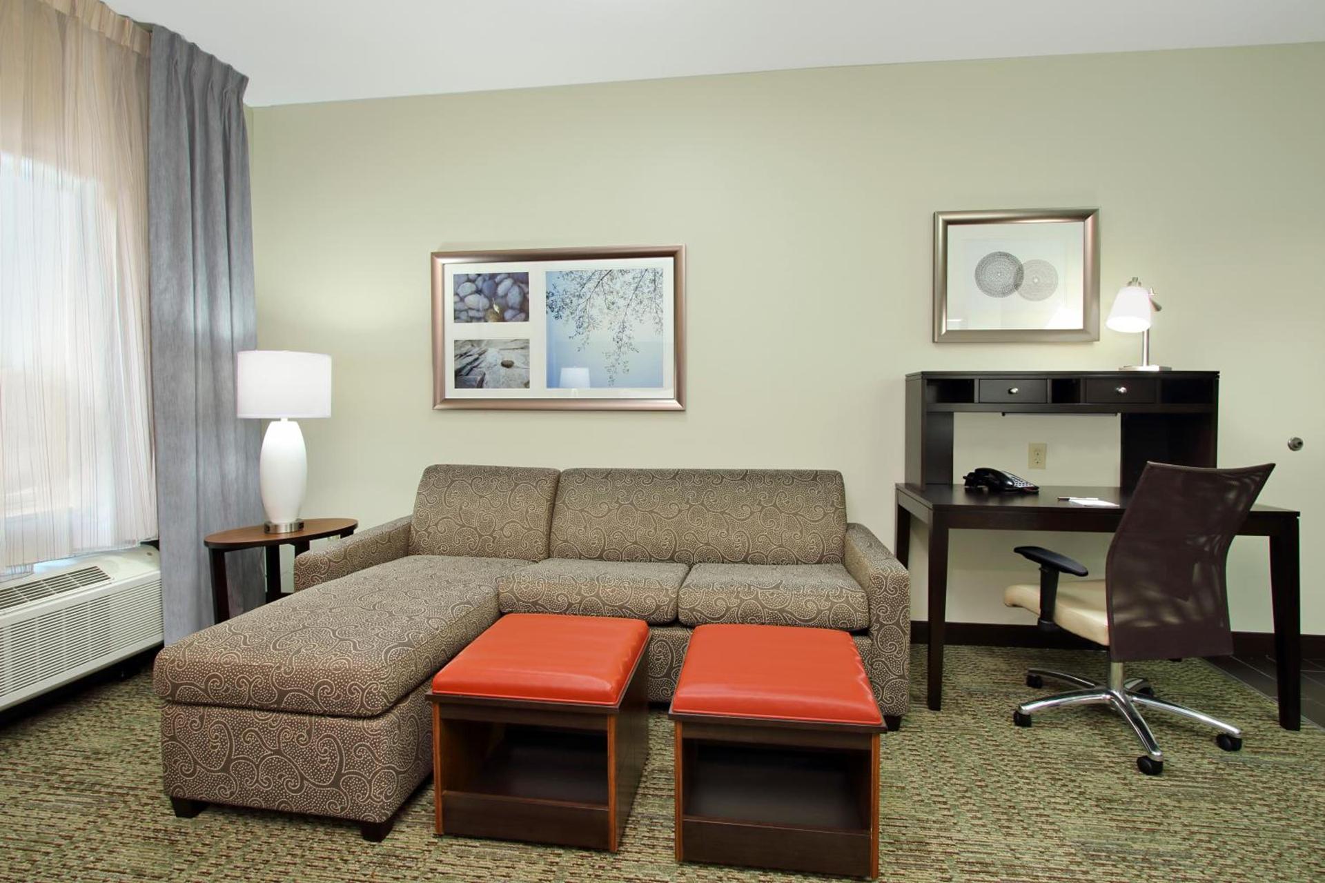 Staybridge Suites - Houston - Medical Center by IHG photo 11