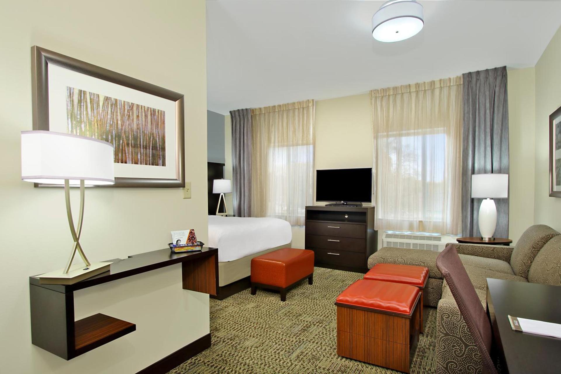 Staybridge Suites - Houston - Medical Center by IHG photo 10