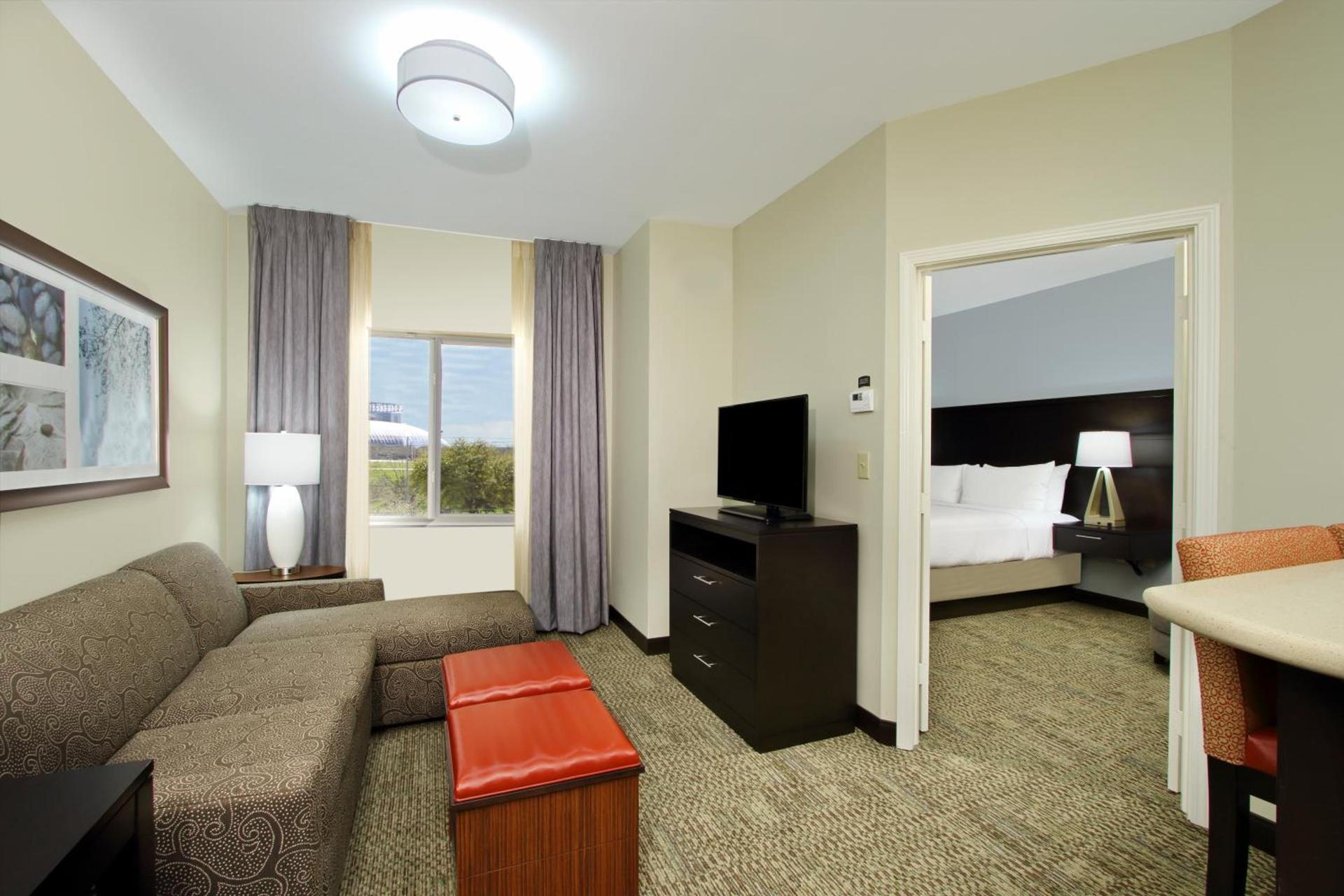 Staybridge Suites - Houston - Medical Center by IHG photo 2