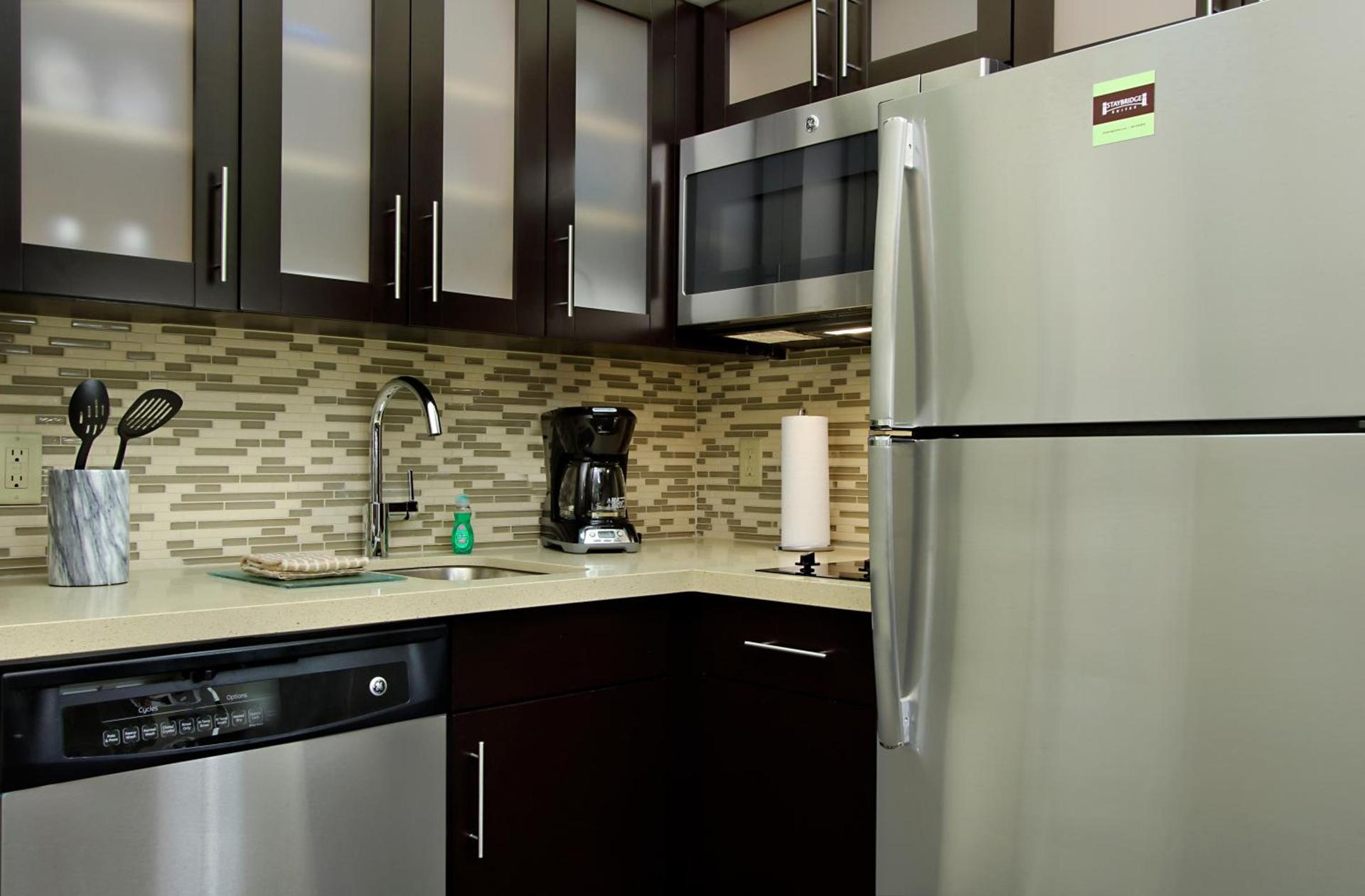 Staybridge Suites - Houston - Medical Center by IHG photo 9