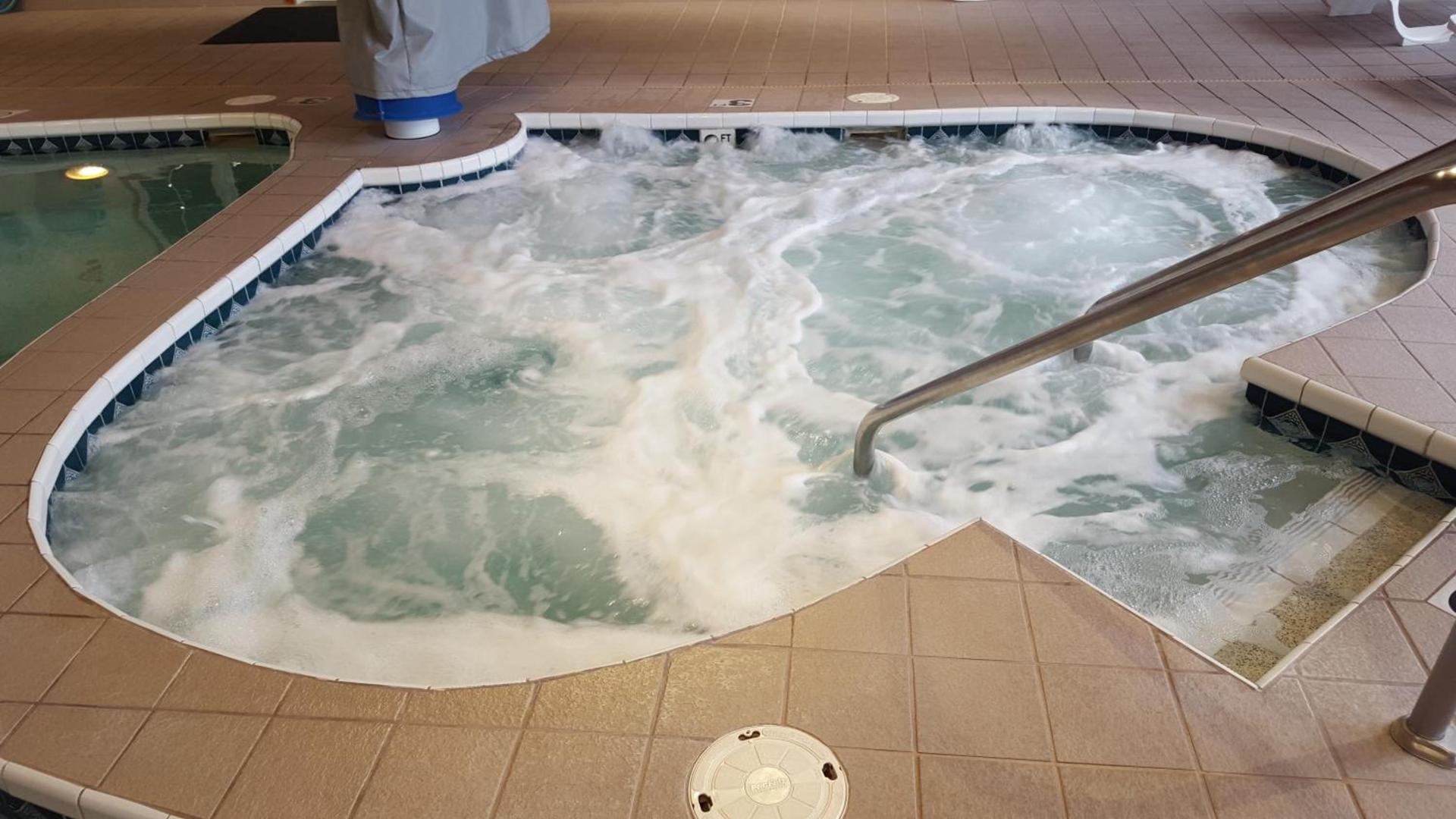 Homestead Suites - Fish Creek photo 5