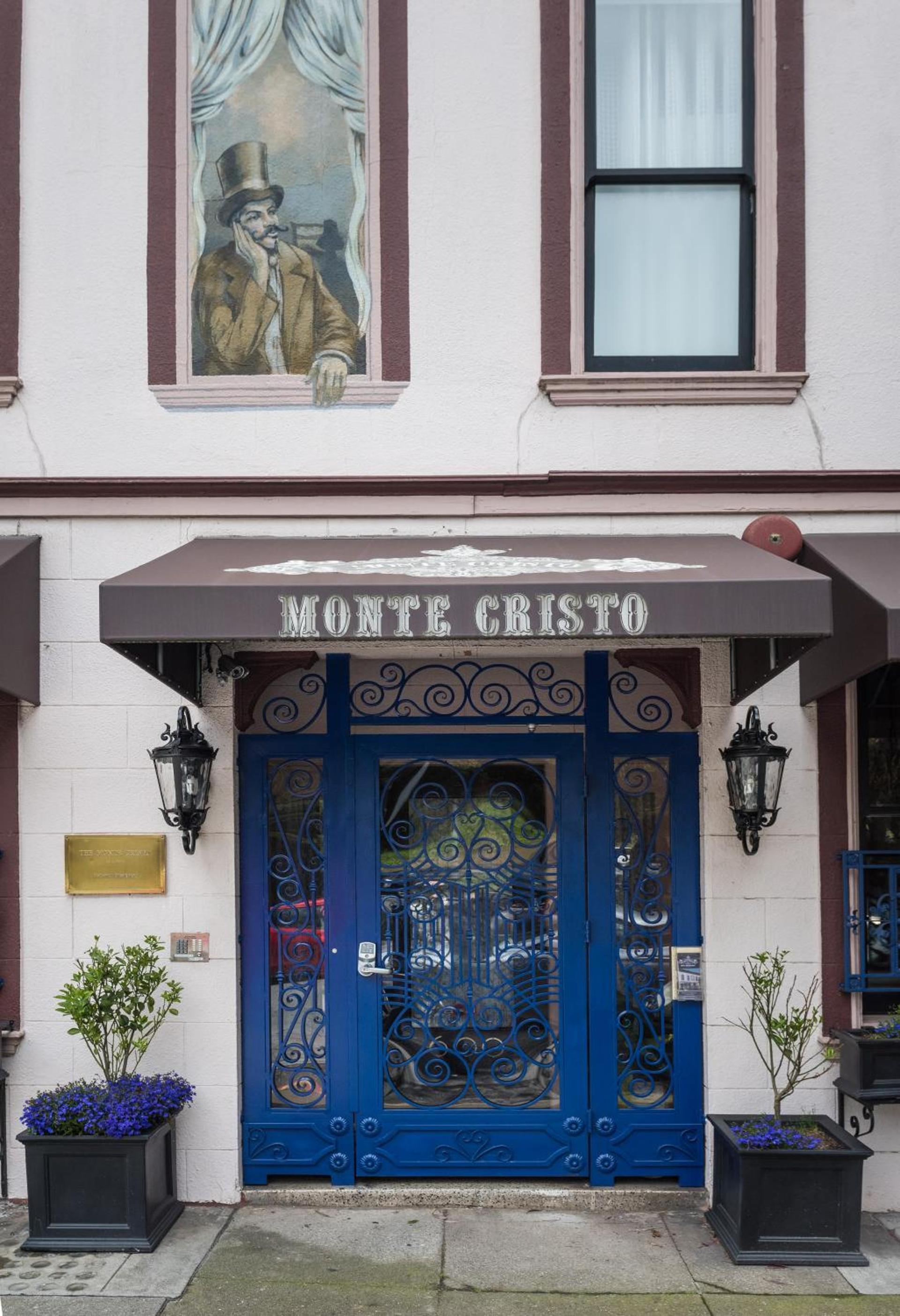 The Monte Cristo photo 2