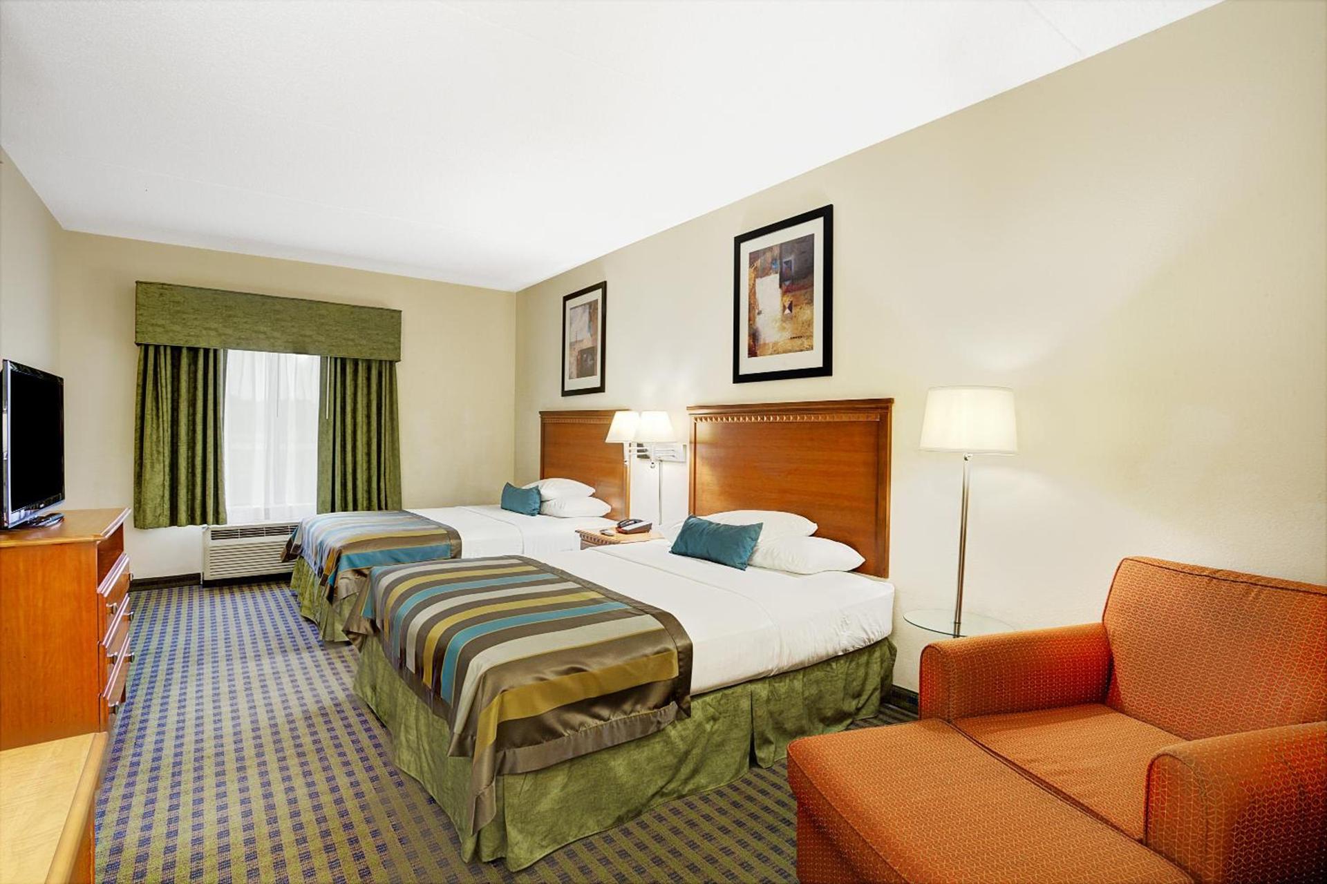 Wingate by Wyndham Atlanta Fairburn photo 13