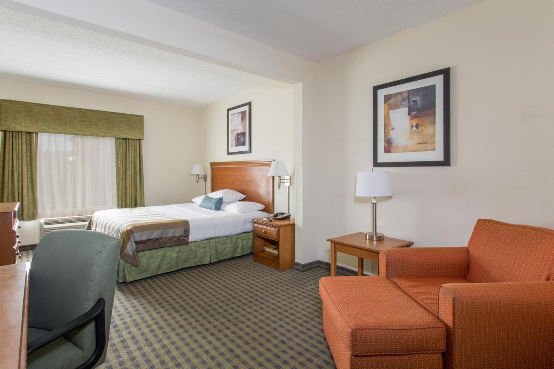 Wingate by Wyndham Atlanta Fairburn photo 15