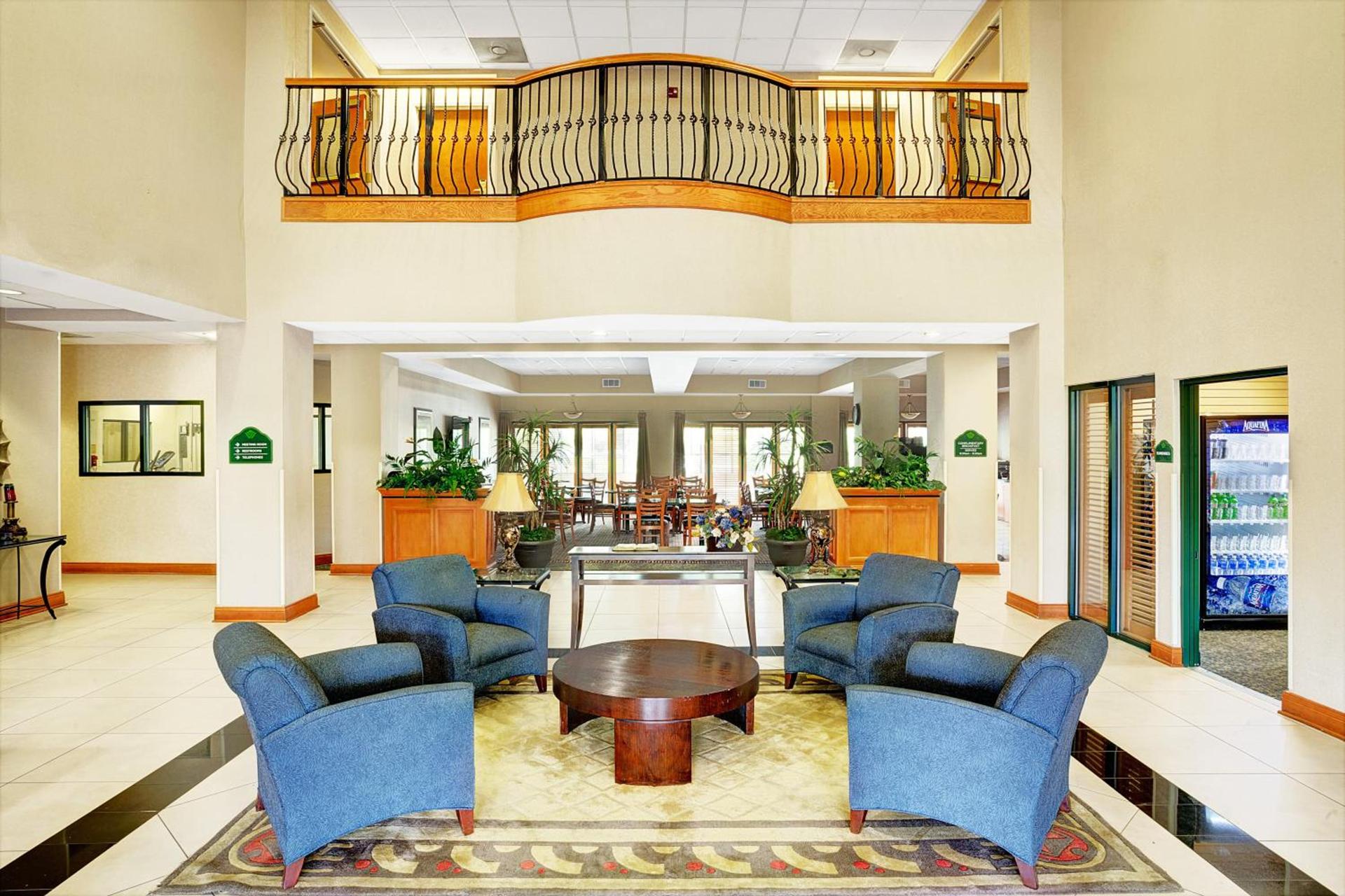 Wingate by Wyndham Atlanta Fairburn photo 14