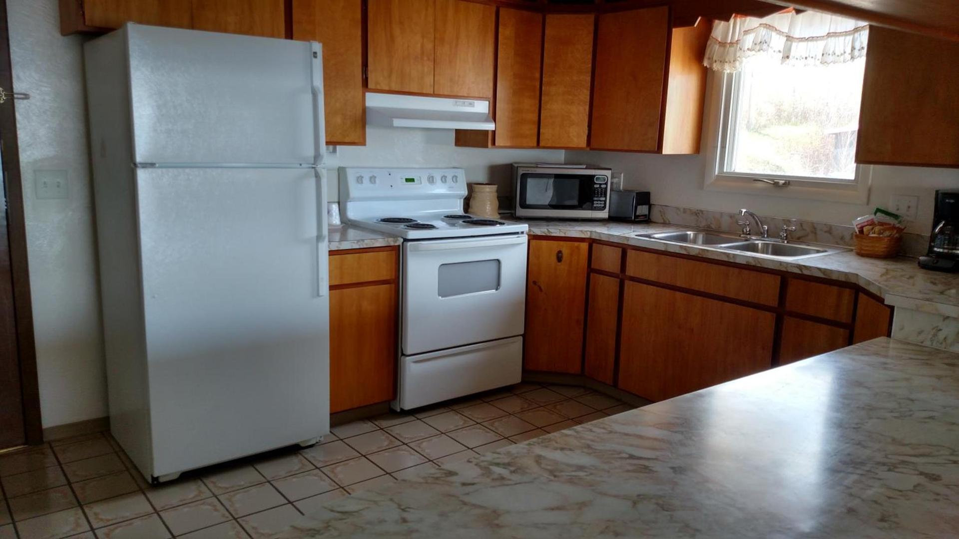 Americas Best Value Inn Polson photo 9