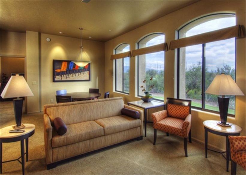 Casitas at Sabino Springs photo 9
