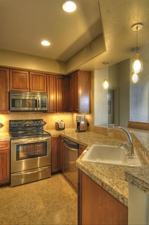 Casitas at Sabino Springs photo 11