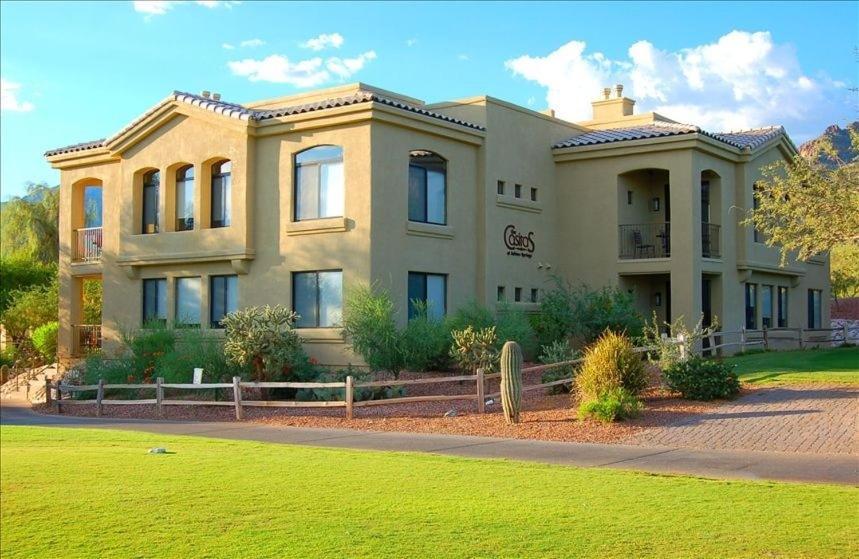 Casitas at Sabino Springs photo 1