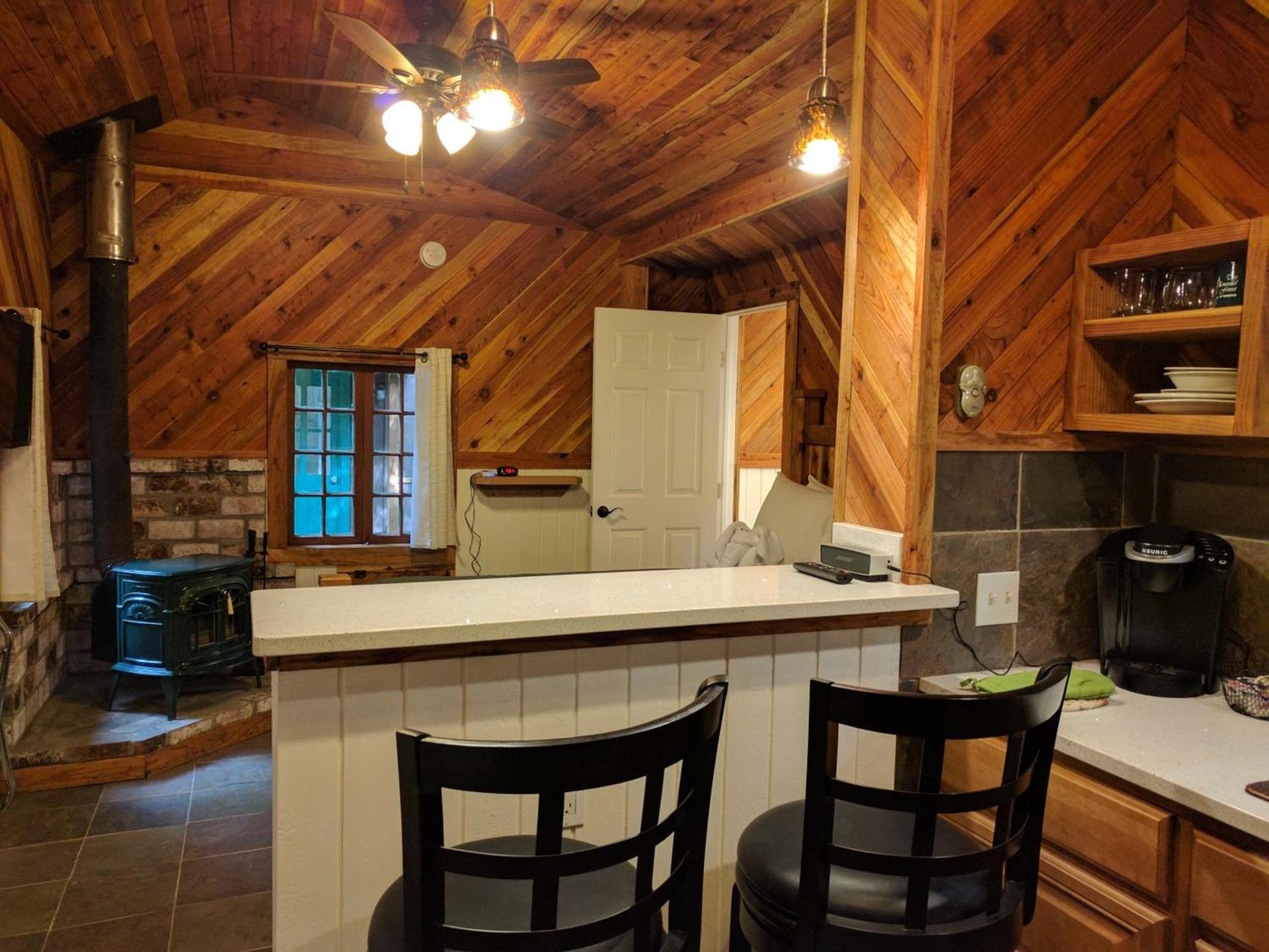 Emerald Forest Cabins photo 13