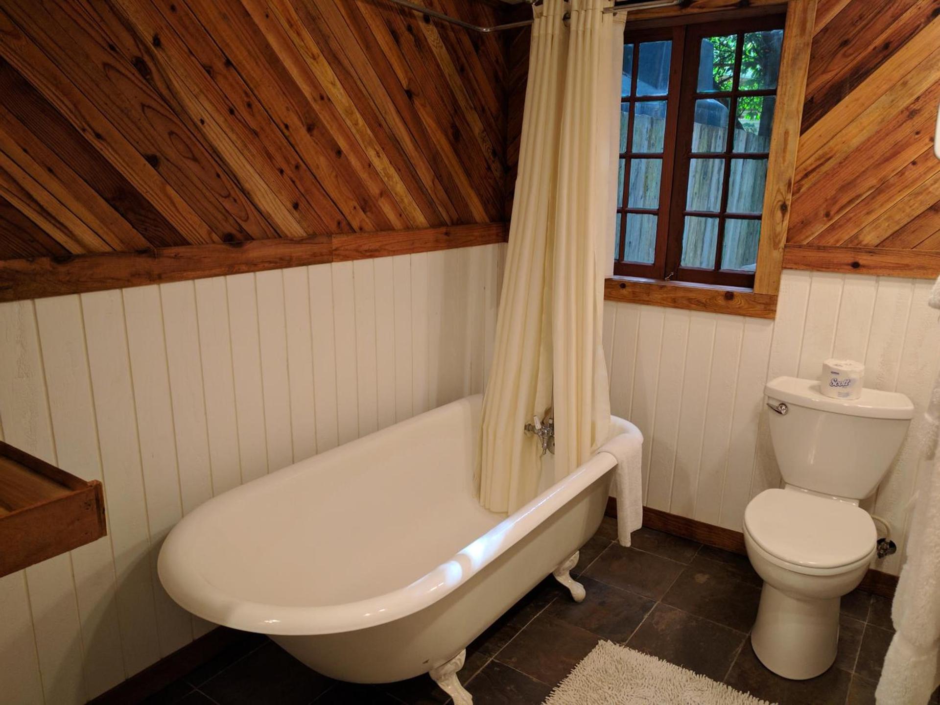 Emerald Forest Cabins photo 10