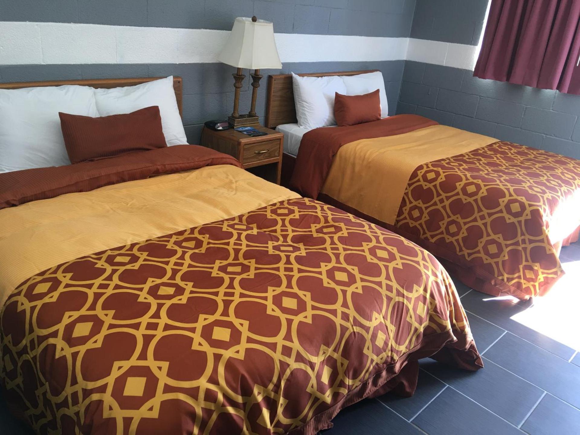 Royal Inn photo 38