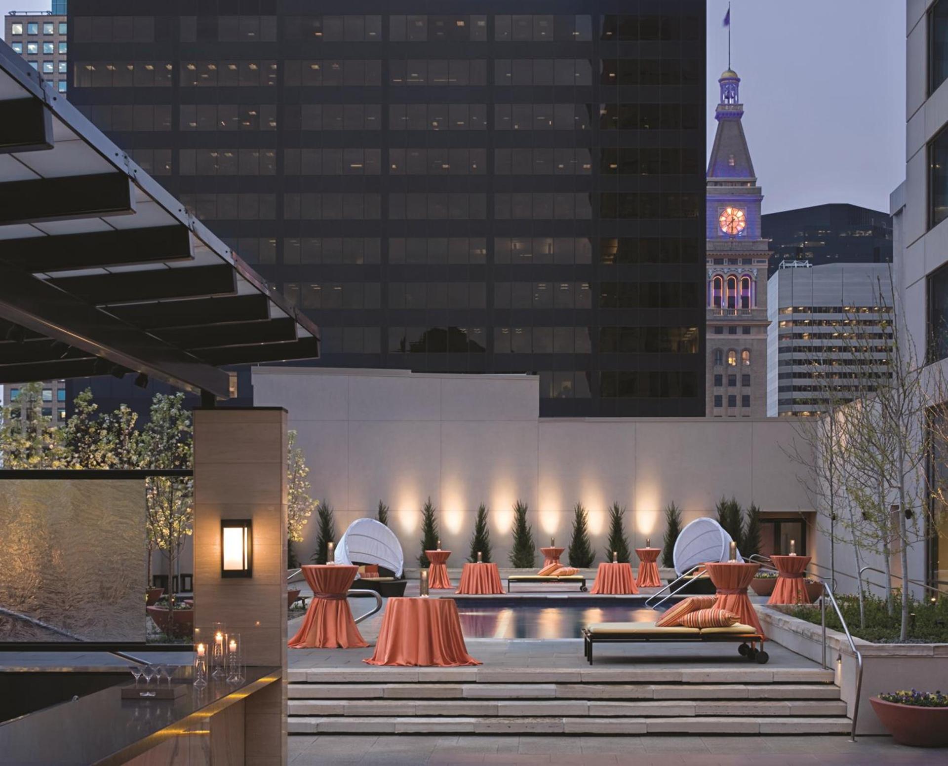 Four Seasons Hotel Denver photo 2