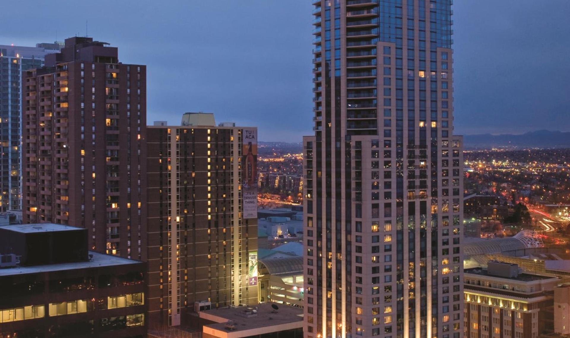 Four Seasons Hotel Denver photo 7