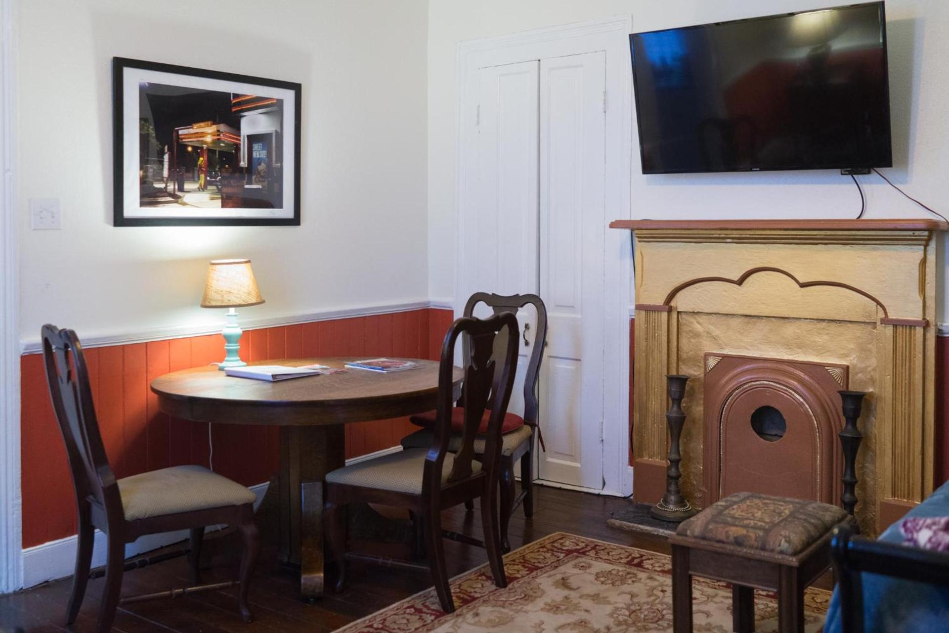 The Blue60 Marigny Inn photo 13
