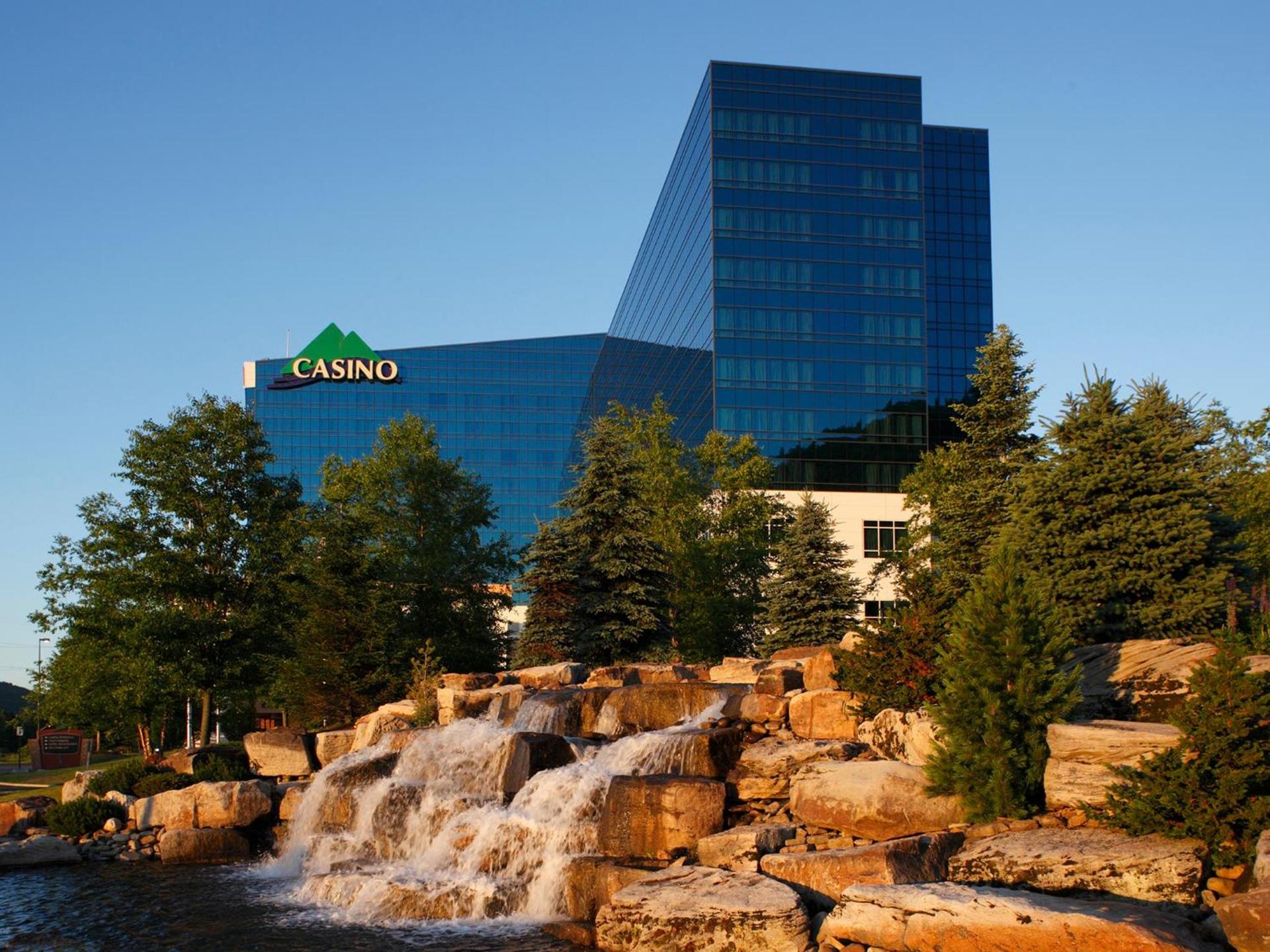 Seneca Allegany Resort & Casino photo 1